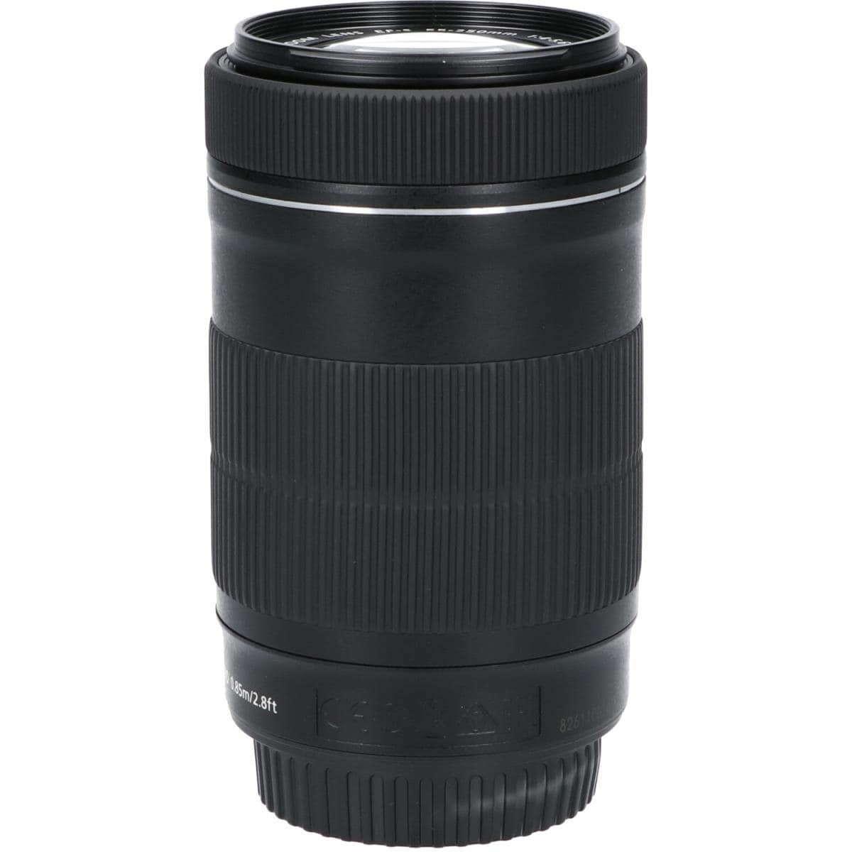 ＣＡＮＯＮ　ＥＦ－Ｓ５５－２５０ｍｍ　Ｆ４－５．６ＩＳ　ＳＴＭ