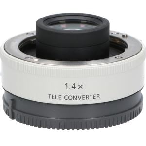 １．４Ｘテレコンバーター（ＳＥＬ１４ＴＣ）