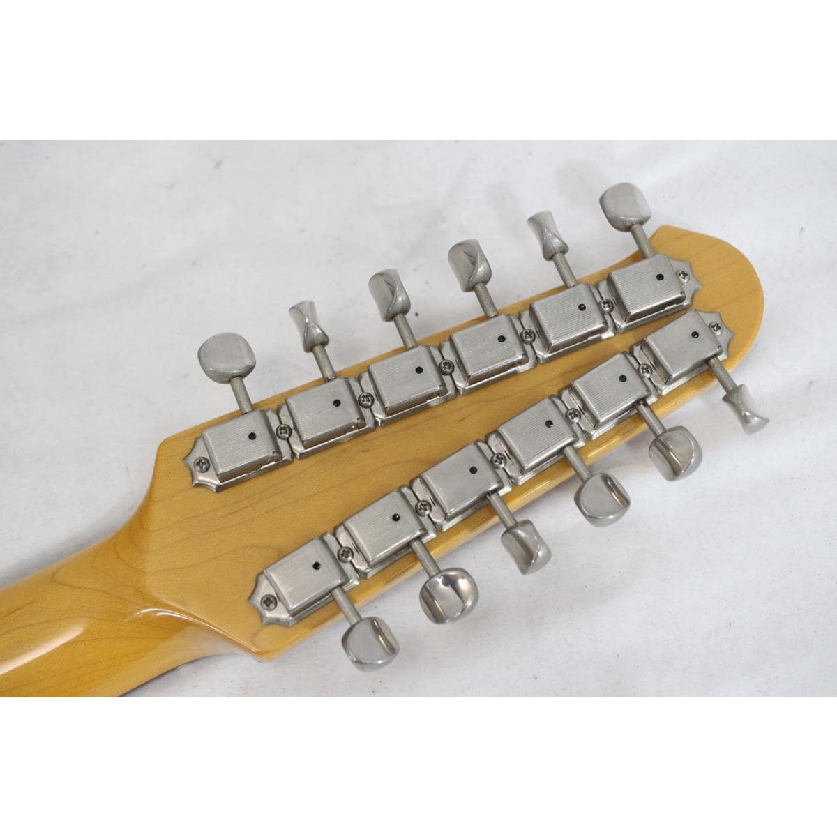 FENDER JAPAN ST12-90TX