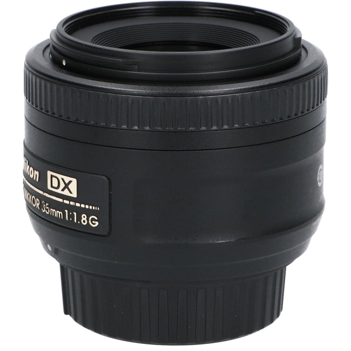 ＡＦ－Ｓ　ＤＸ３５ｍｍ　Ｆ１．８Ｇ