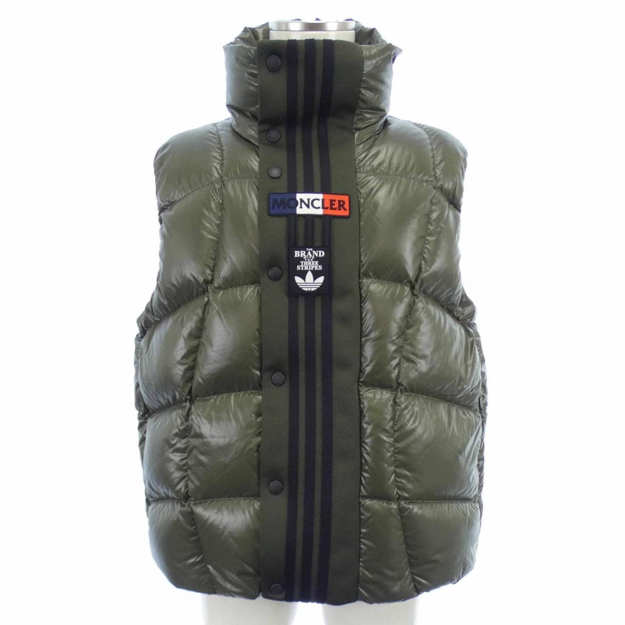 モンクレール ジーニアス MONCLER GENIUS ダウンベスト
