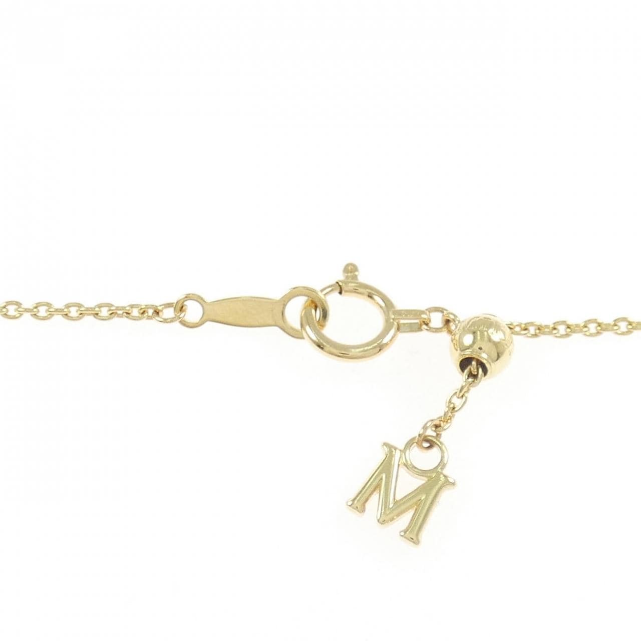 ミキモト ジュ ドゥ リュバン ネックレス 8mm