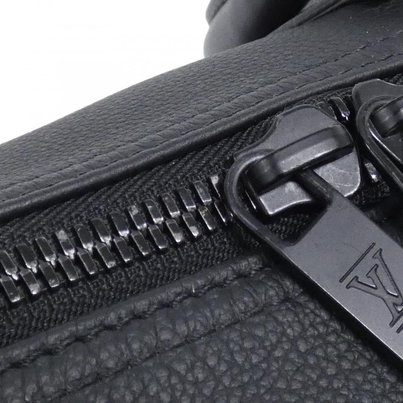 ルイヴィトン LVアエログラム キーポル バンドリエール 2022SS 40cm M57088 ボストンバッグ