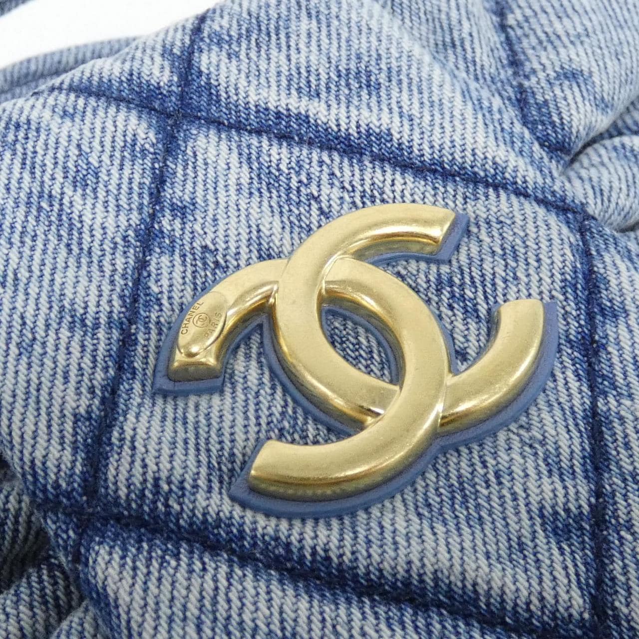 シャネル AS5849 バッグ