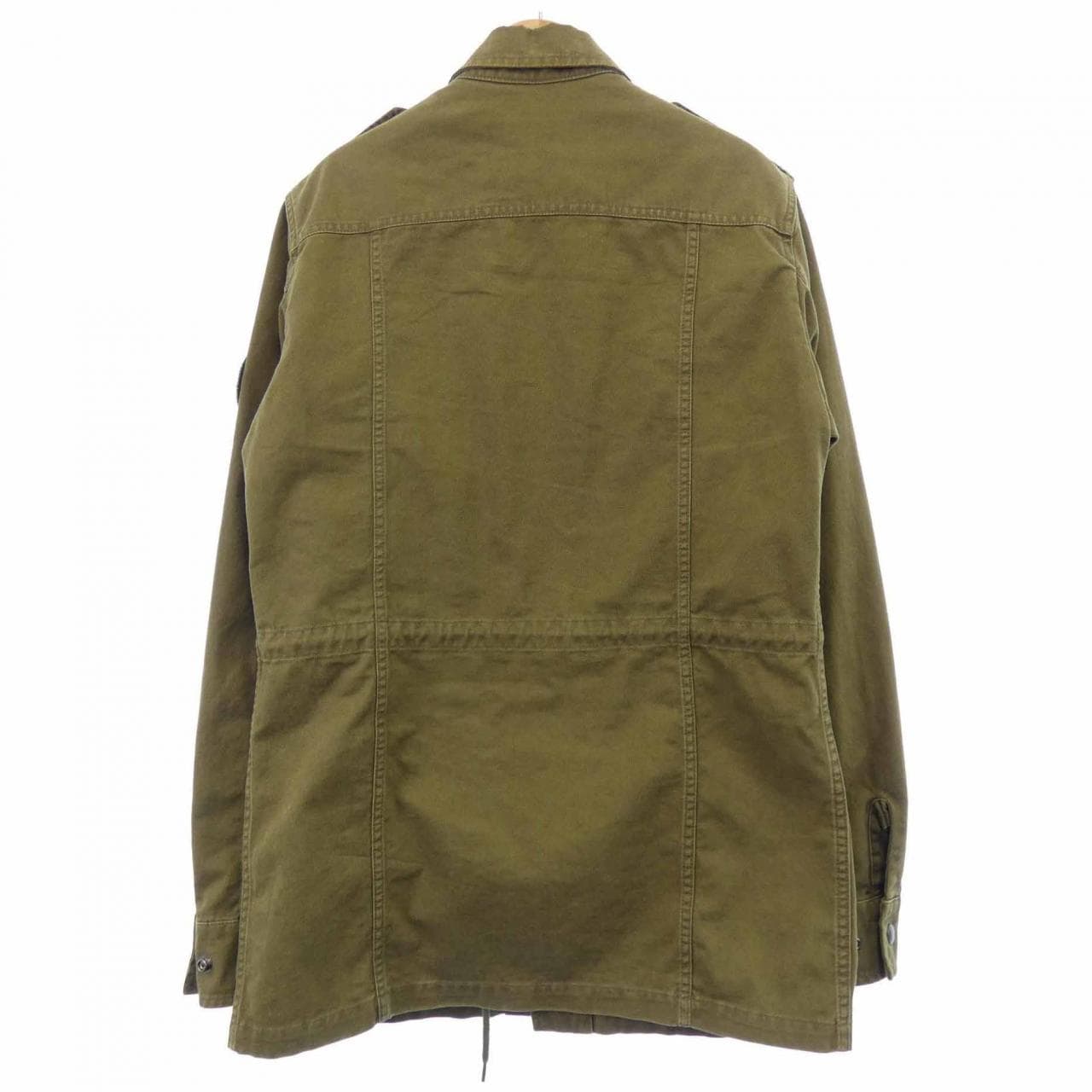 サンローラン SAINT LAURENT 490088 Y153W ジャケット