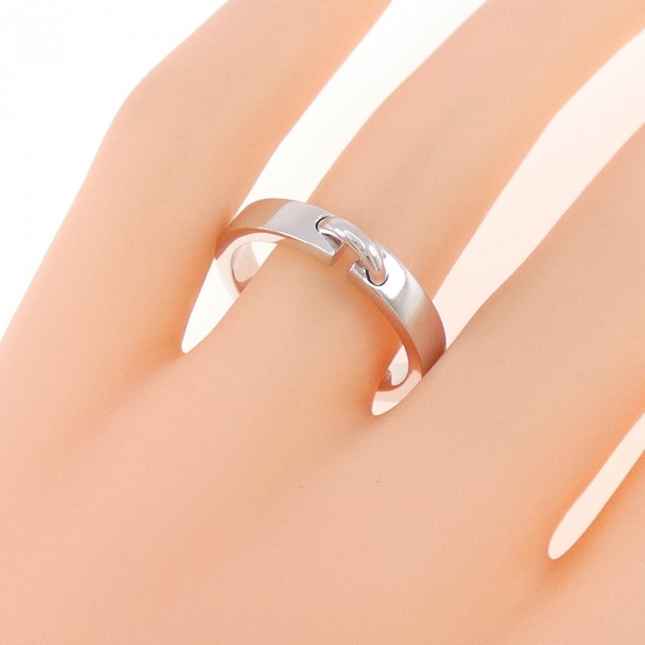 ショーメ リアン エヴィダンス リング