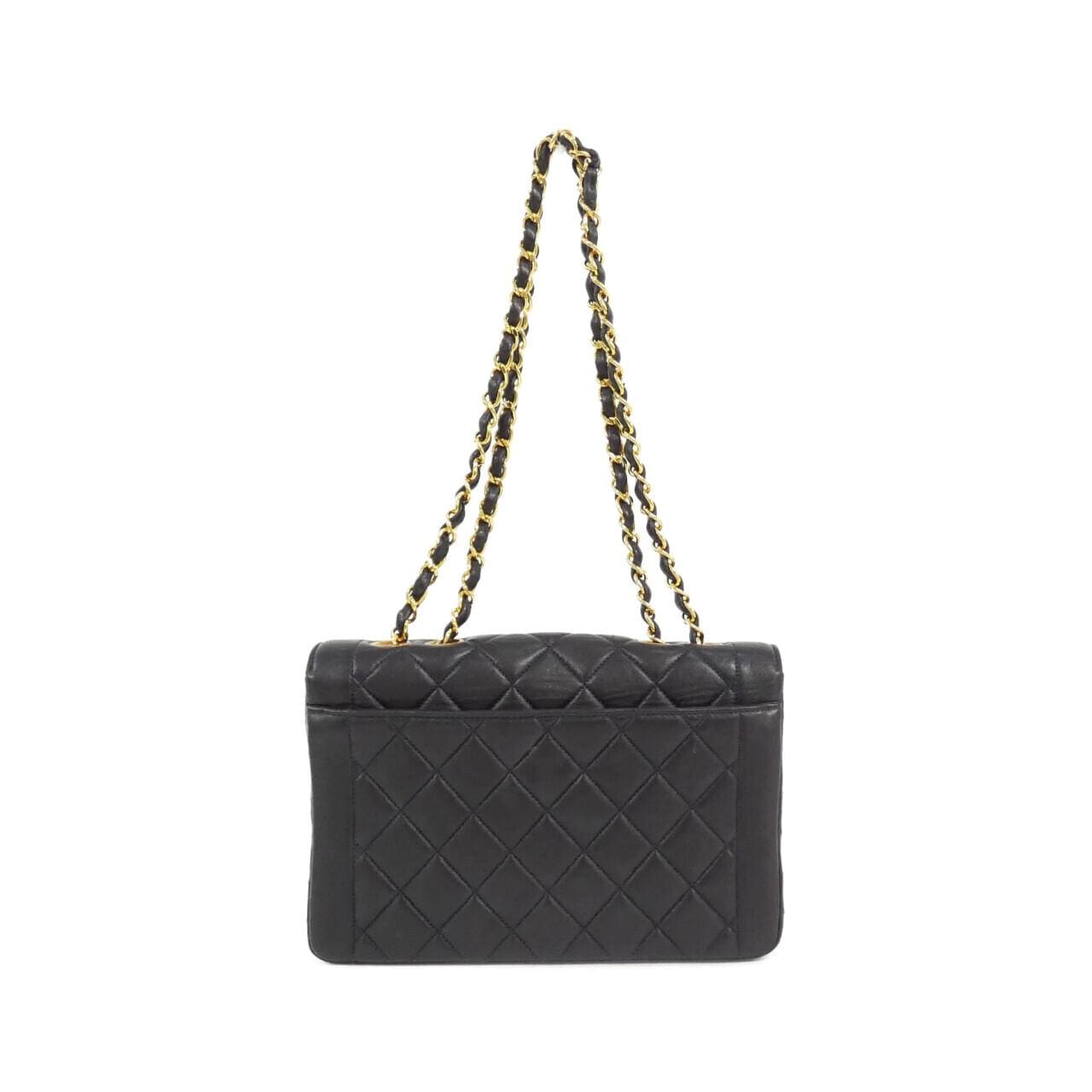 【ヴィンテージ】シャネル 05289 ショルダーバッグ