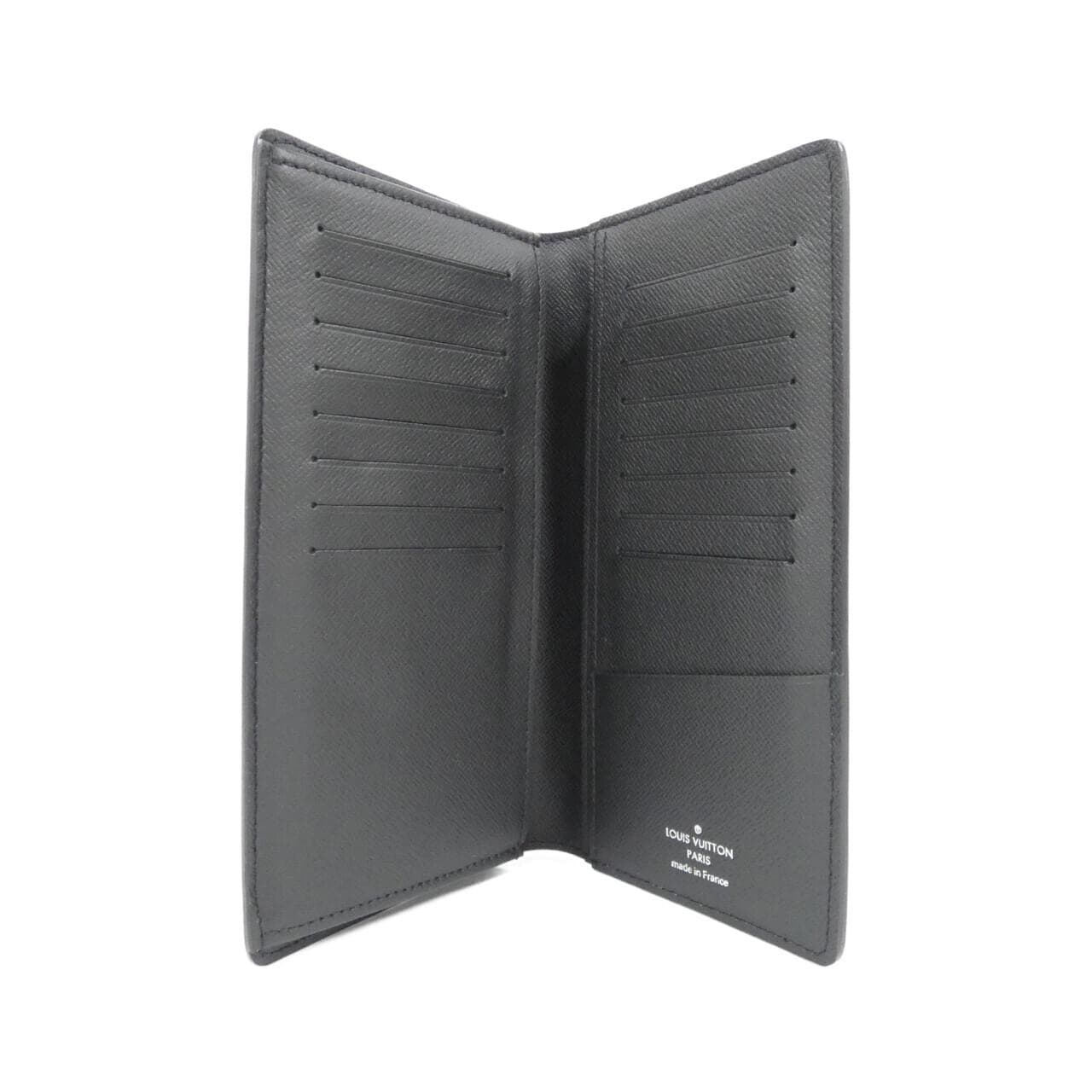 ルイヴィトン デイ ブレイク(ダミエ ストライプ) ポルトフォイユ ブラザ M81318 財布