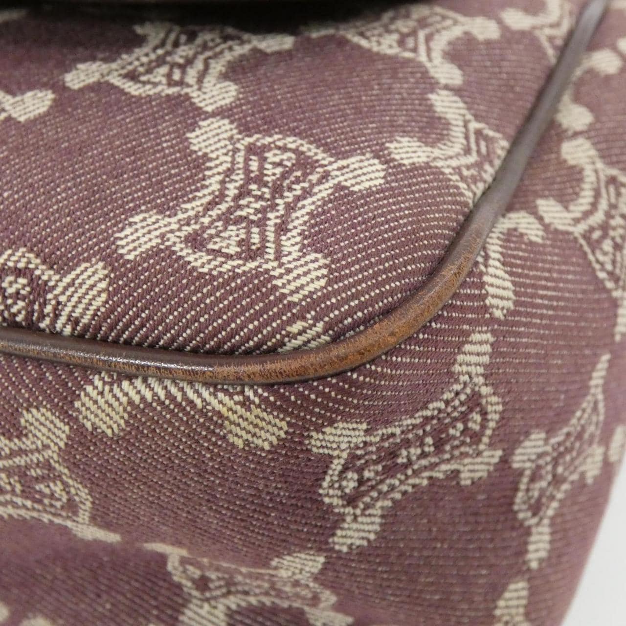 【ヴィンテージ】セリーヌ ショルダーバッグ