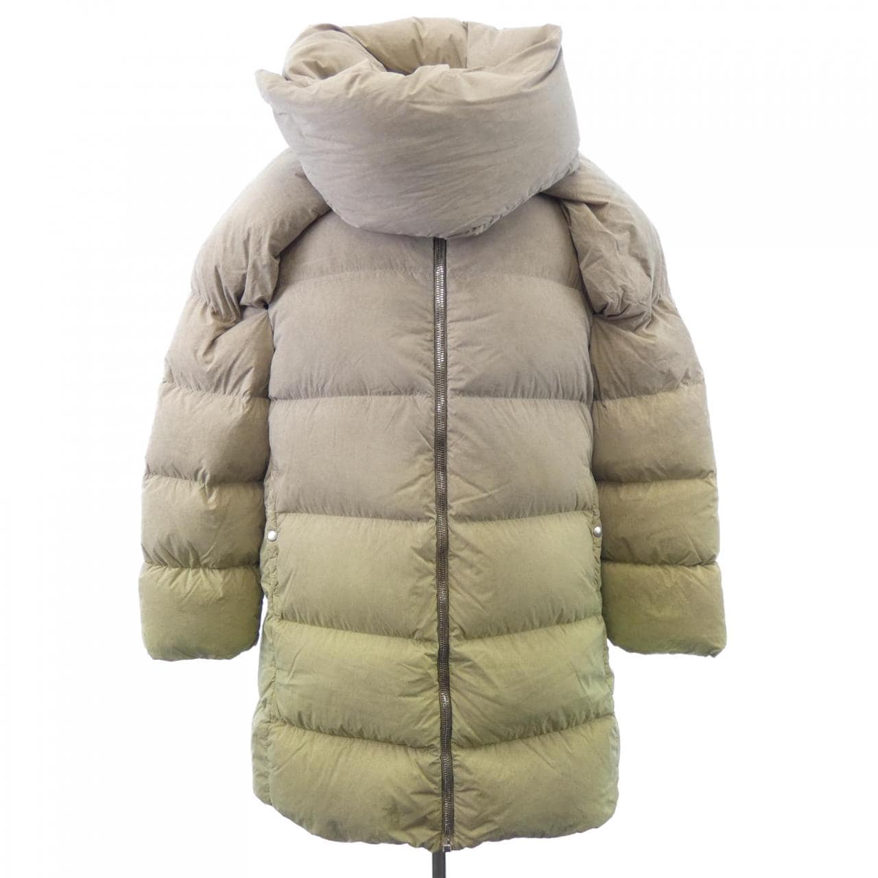 モンクレール MONCLER CONVERTIBLE ダウンコート