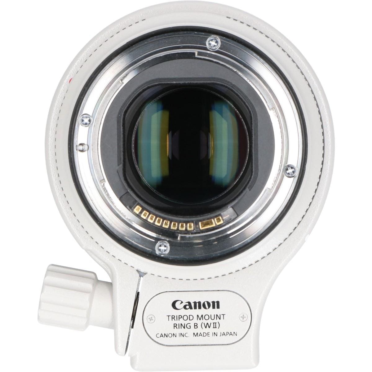 ＥＦ７０－２００ｍｍ　Ｆ２．８Ｌ　ＩＳＩＩＩＵＳＭ