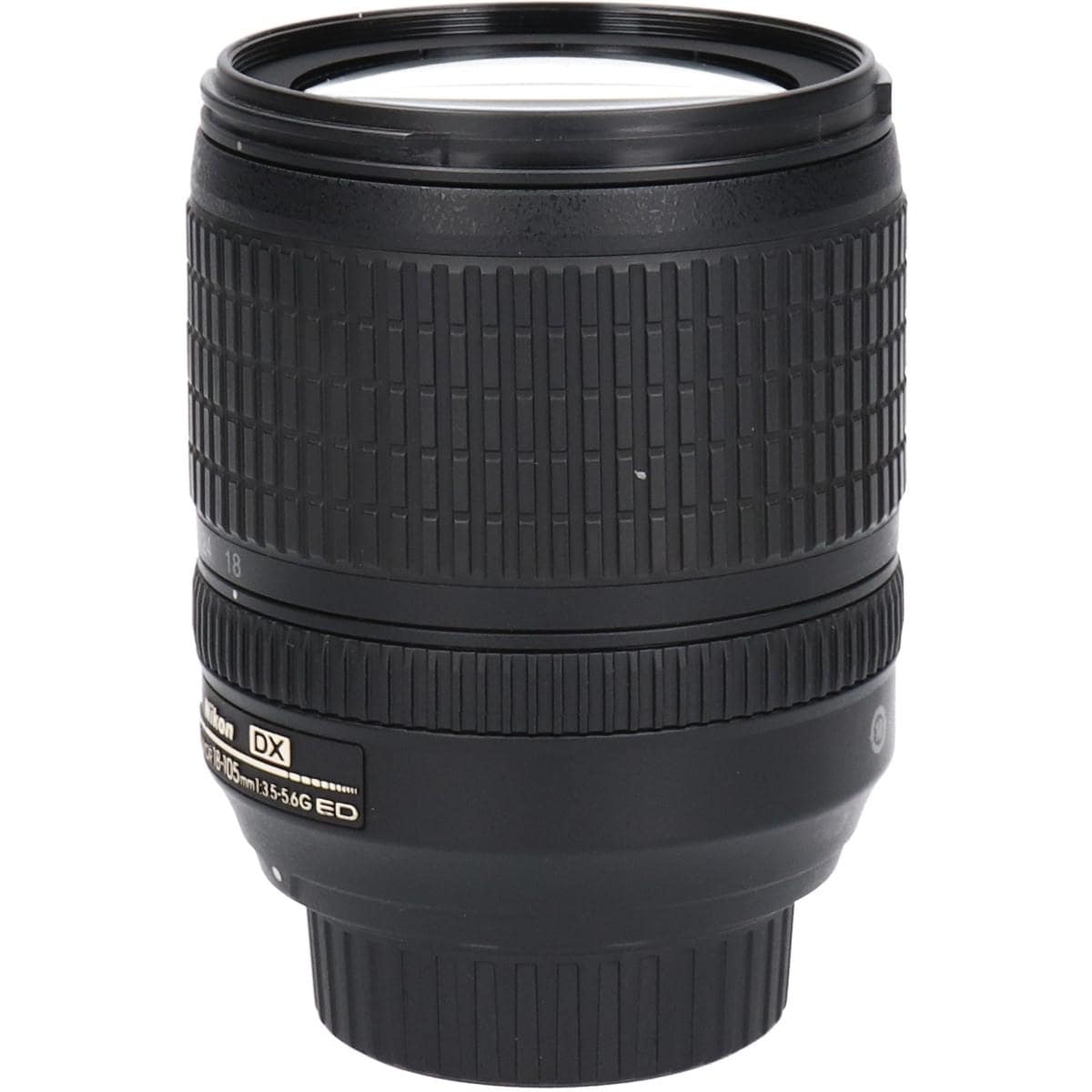 ＡＦ－ＳＤＸ１８－１０５ｍｍ　Ｆ３．５－５．６ＧＶＲ
