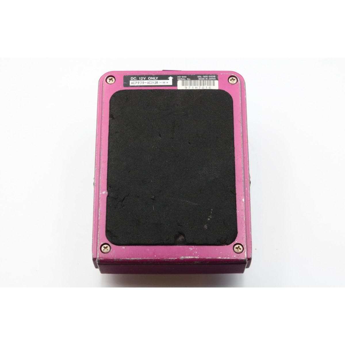 ＭＡＸＯＮ　　ＡＤ－９００　前期型