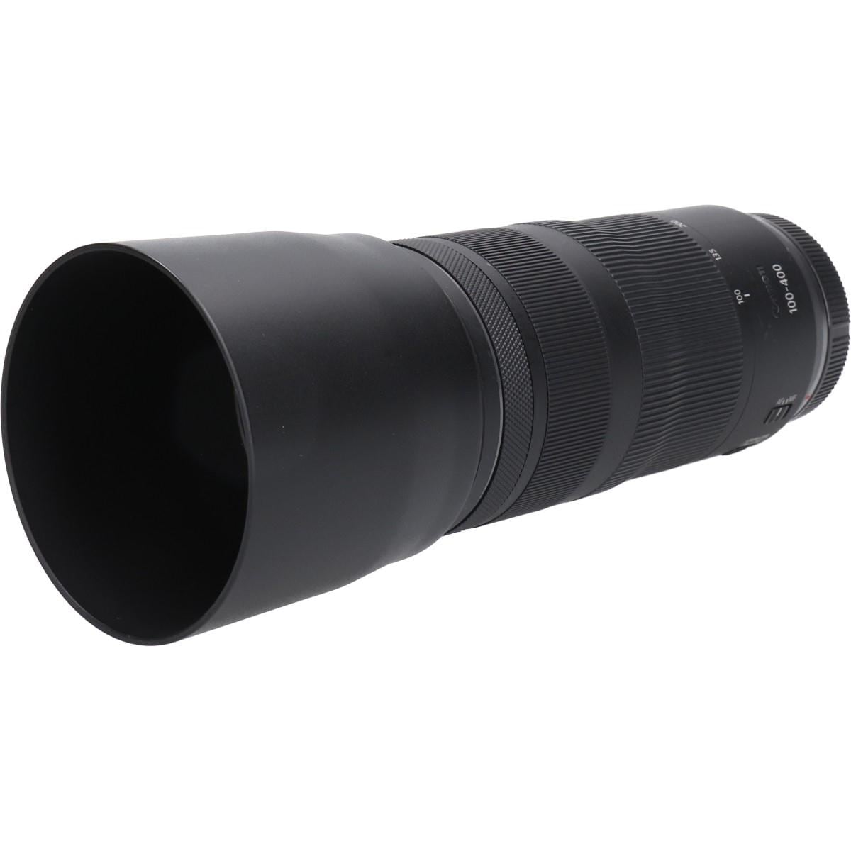 ＲＦ１００－４００ｍｍ　Ｆ５．６－８ＩＳ　ＵＳＭ