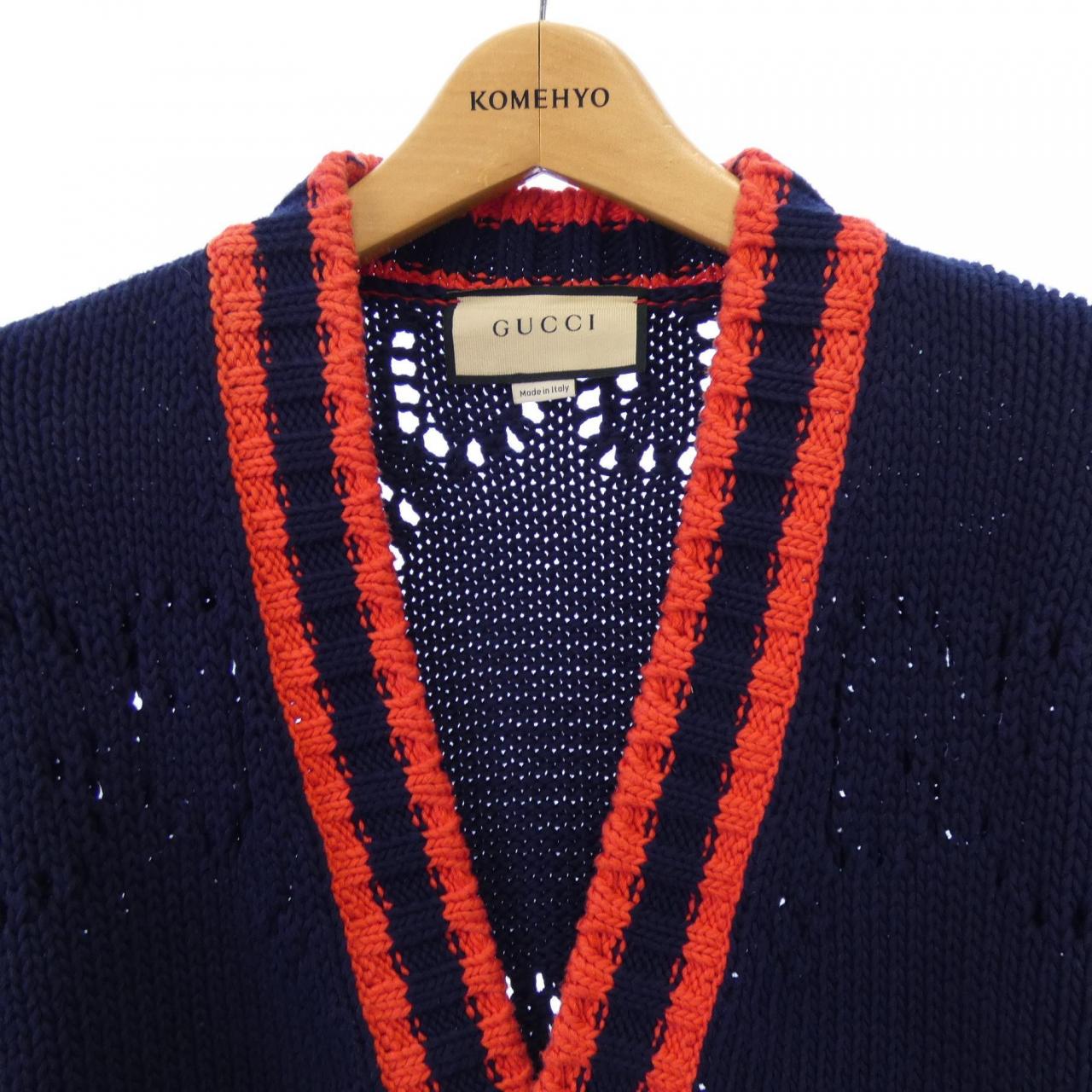 Gucci GUCCI Cardigan