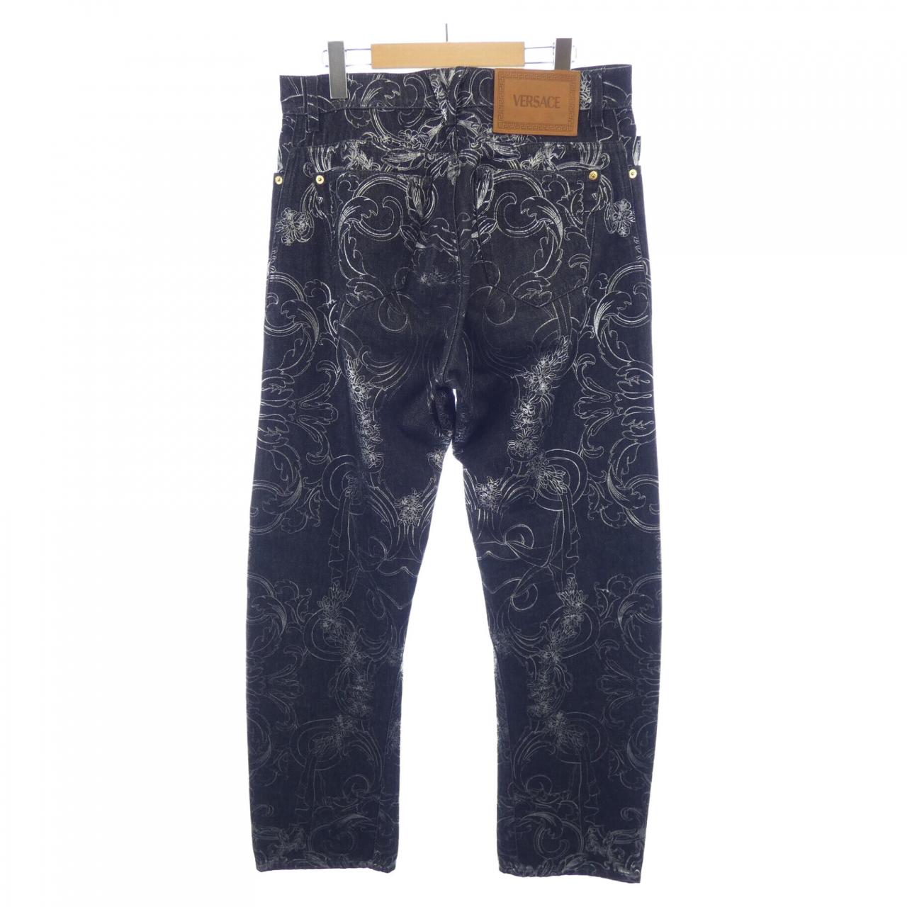 ヴェルサーチェ VERSACE 1006372 ジーンズ