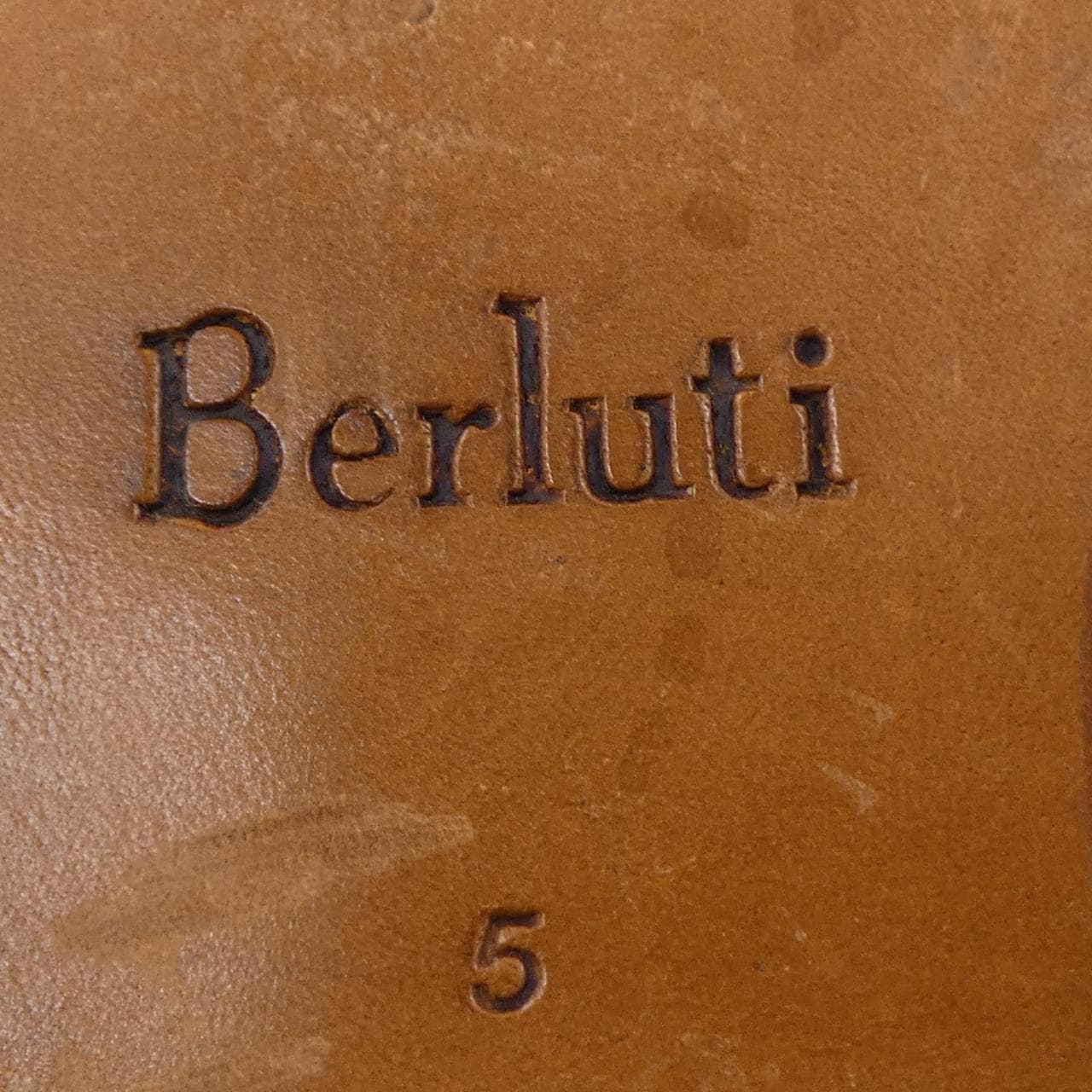 ベルルッティ Berluti シューズ