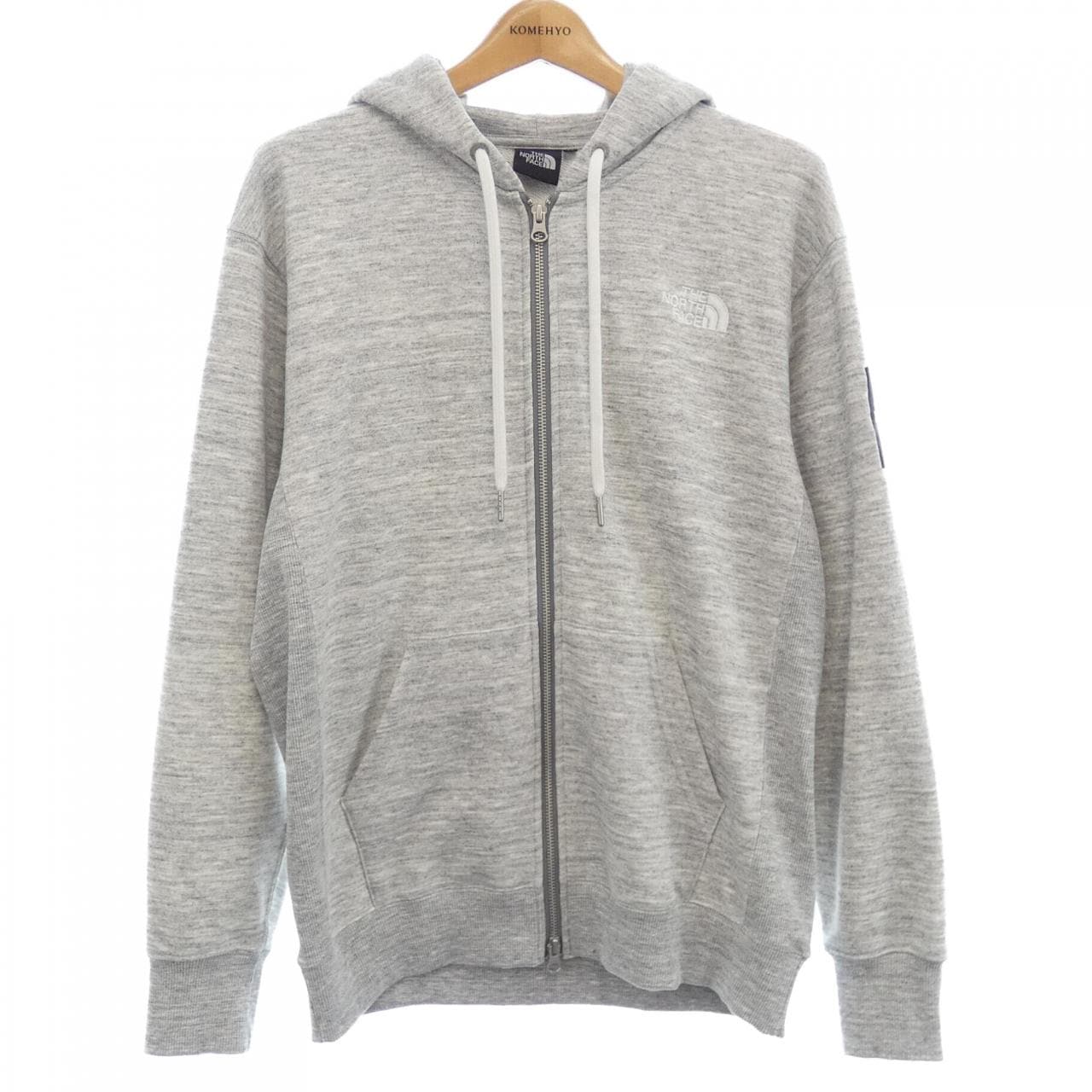 ザノースフェイス THE NORTH FACE NT12335 パーカー