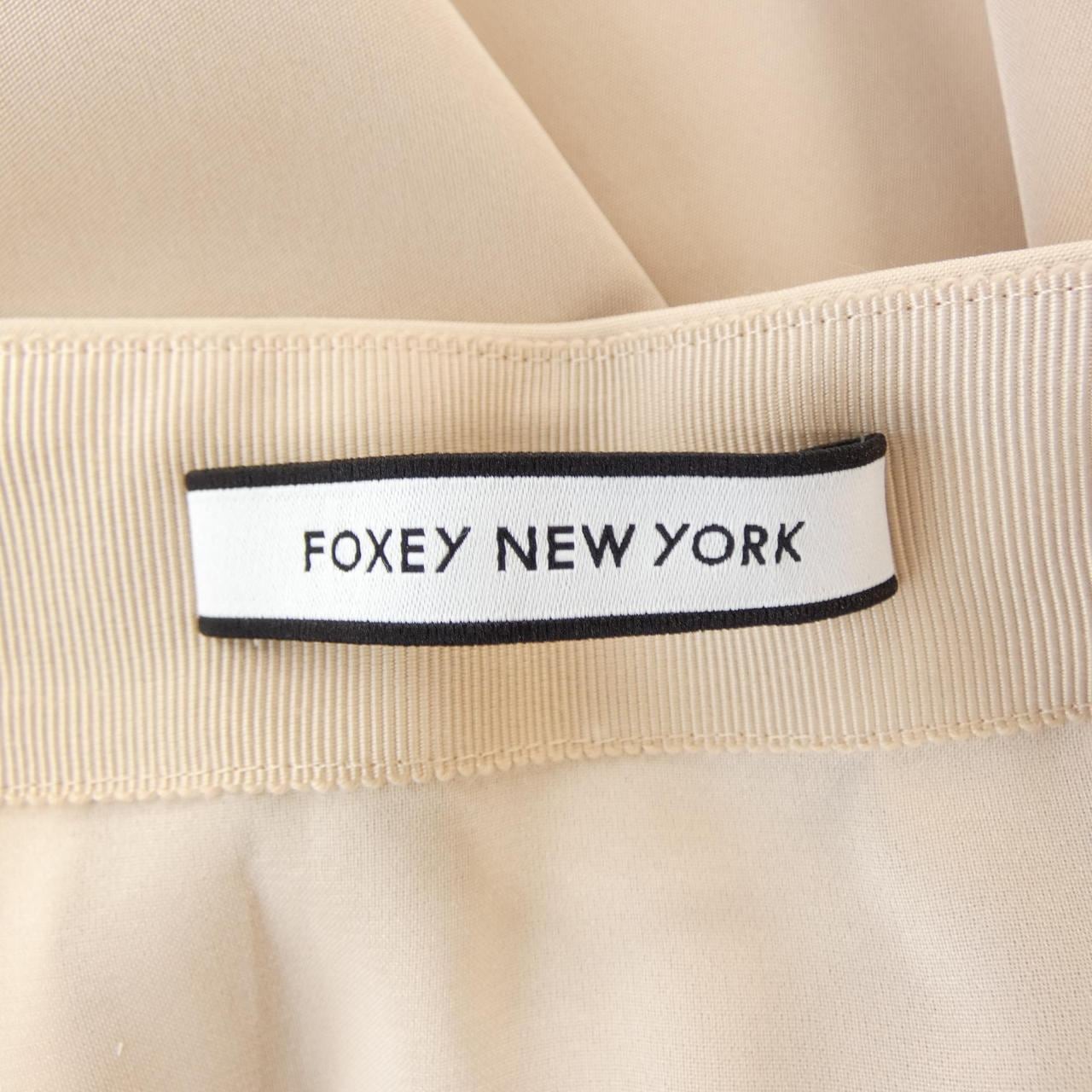 フォクシーニューヨーク FOXEY NEW YORK 41171 スカート