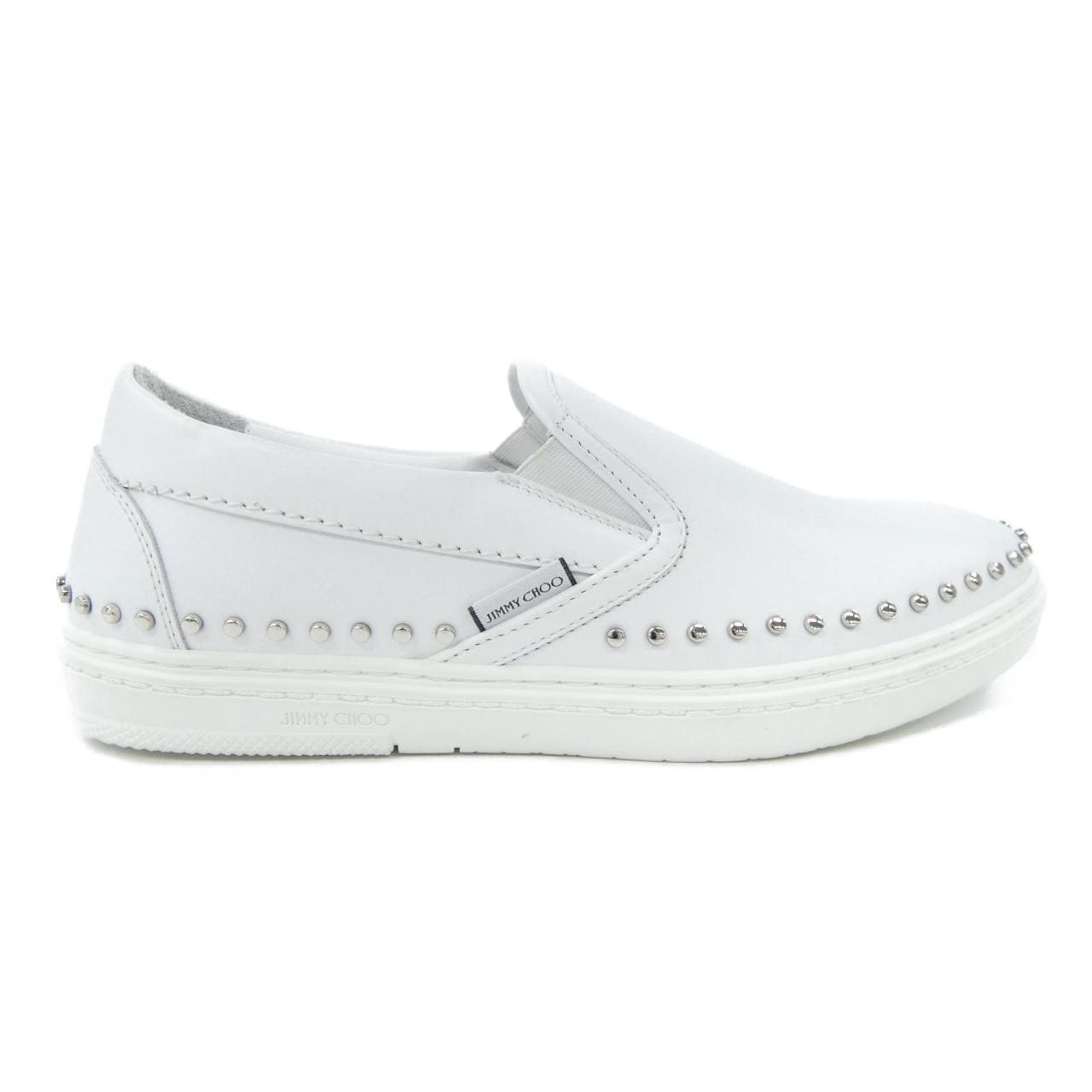 ジミーチュウ JIMMY CHOO スニーカー