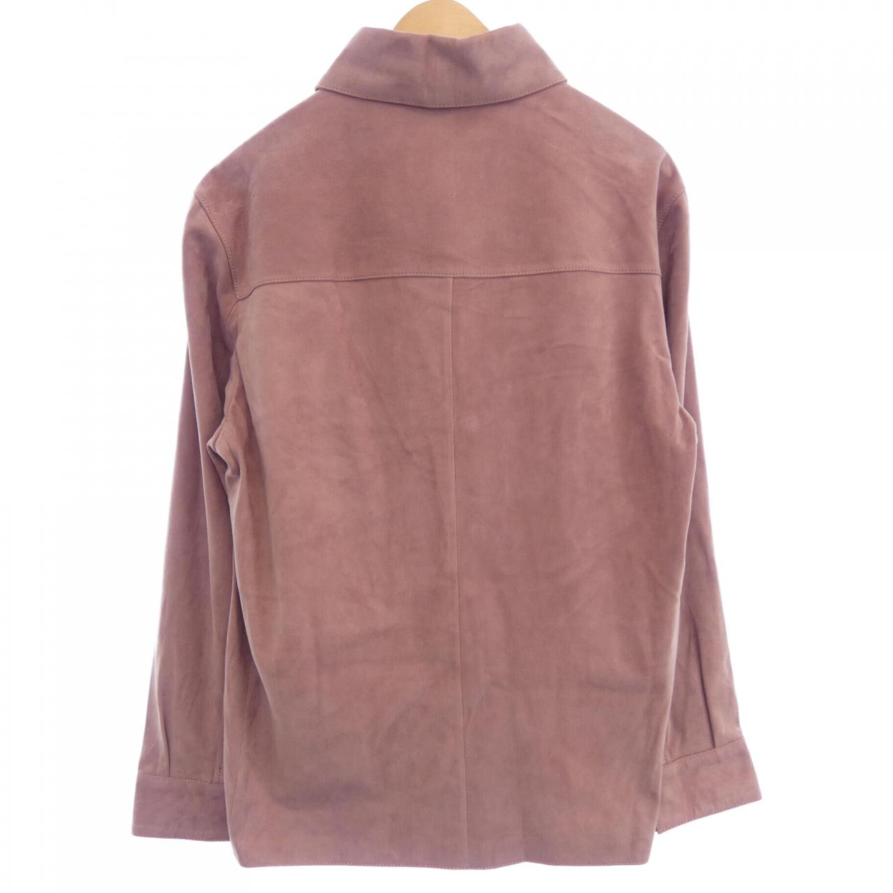 アルマ ARMA DILLEN レザージャケット