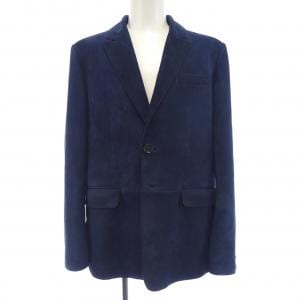 プラダ PRADA UPG344 1FEK レザージャケット