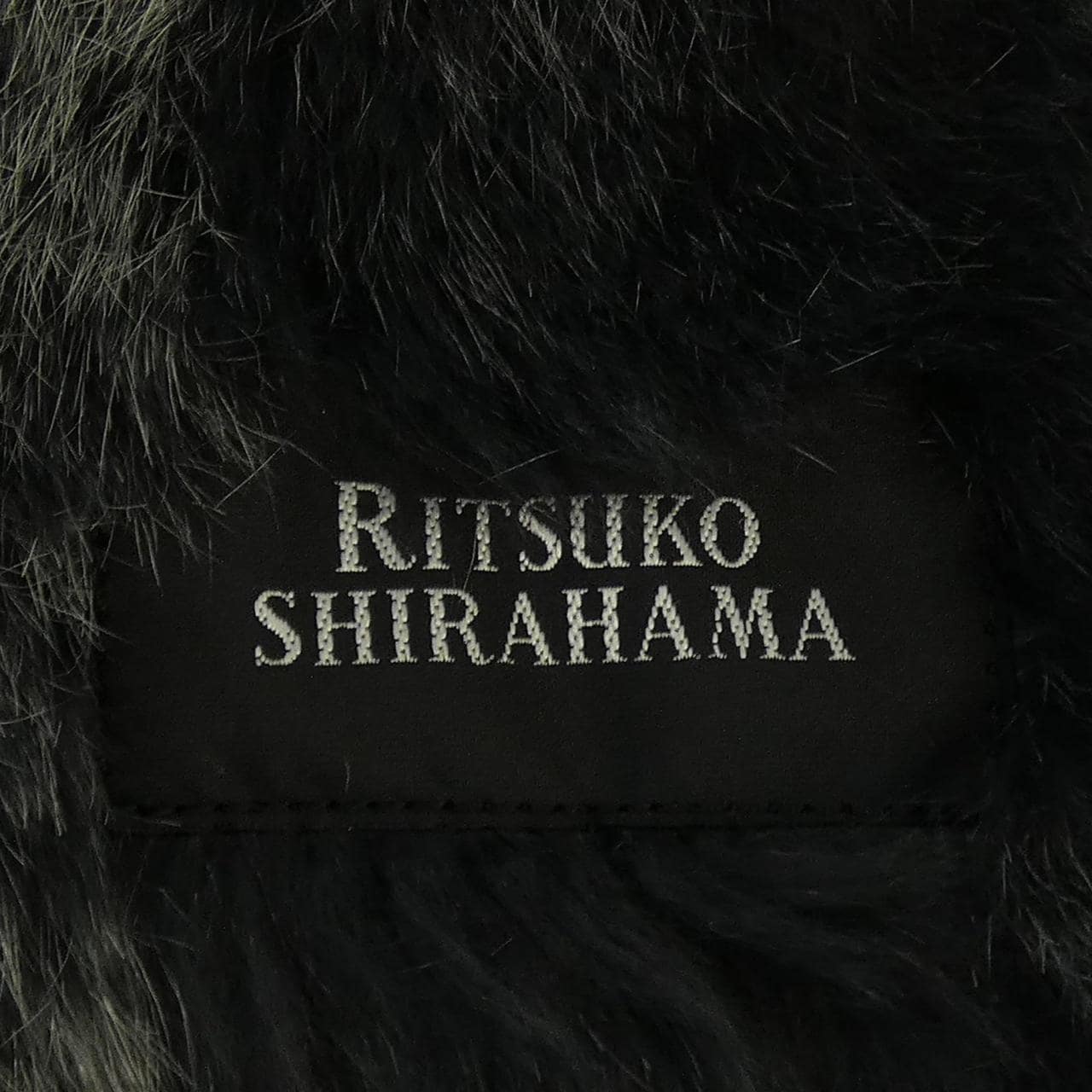 リツコ･シラハマ RITSUKO SHIRAHAMA コート