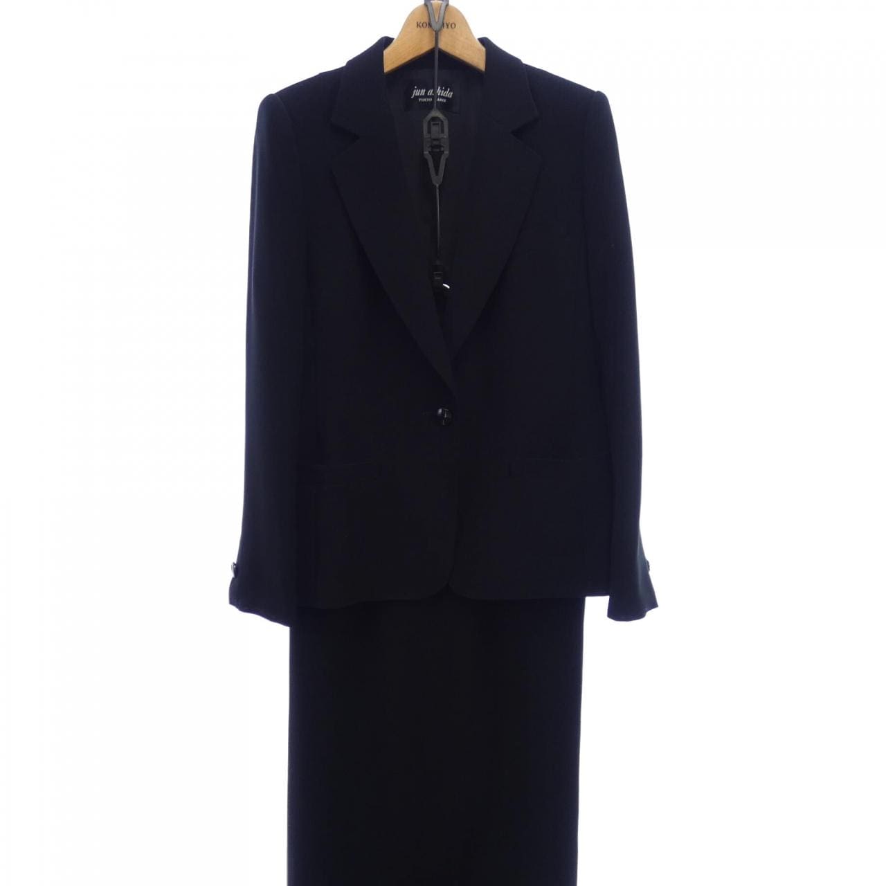 ジュンアシダ JUN ASHIDA スーツ