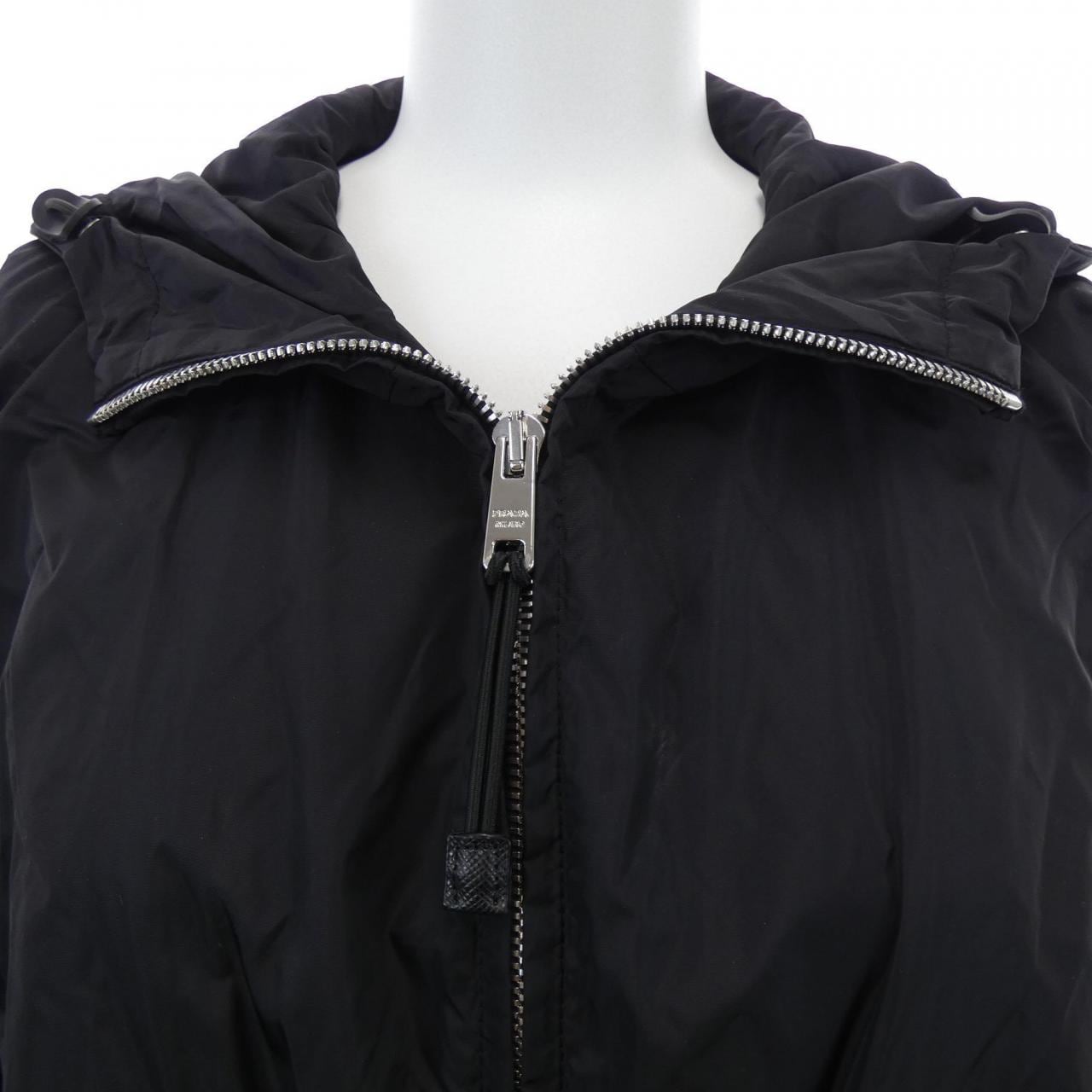 プラダ PRADA 291501 S191 Q04 コート