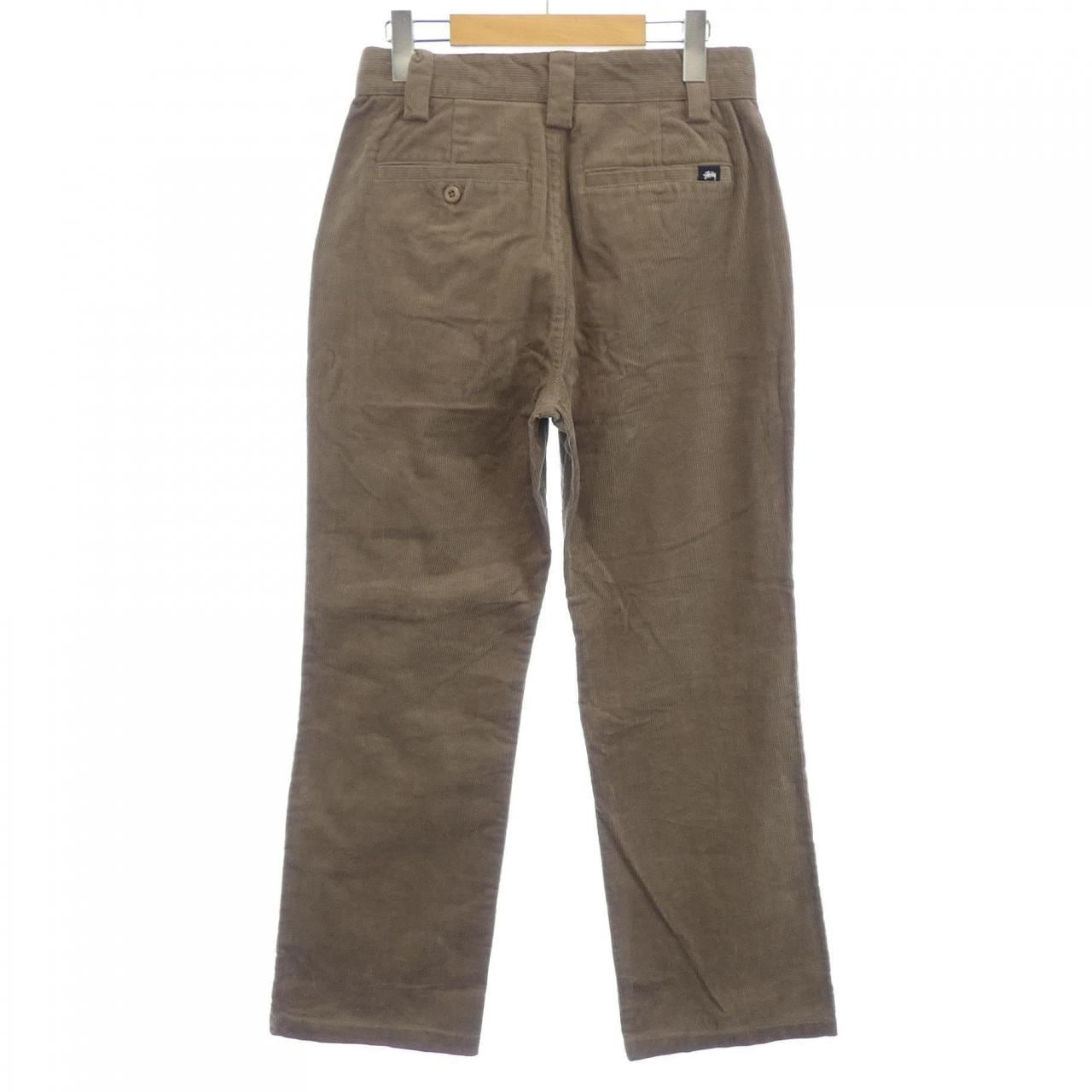 ステューシー STUSSY パンツ