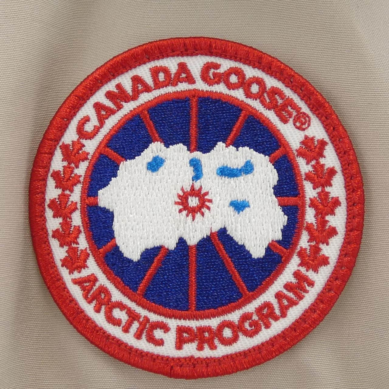 カナダグース CANADA GOOSE 3802LA SHELBURNE シェルバーン ダウンコート