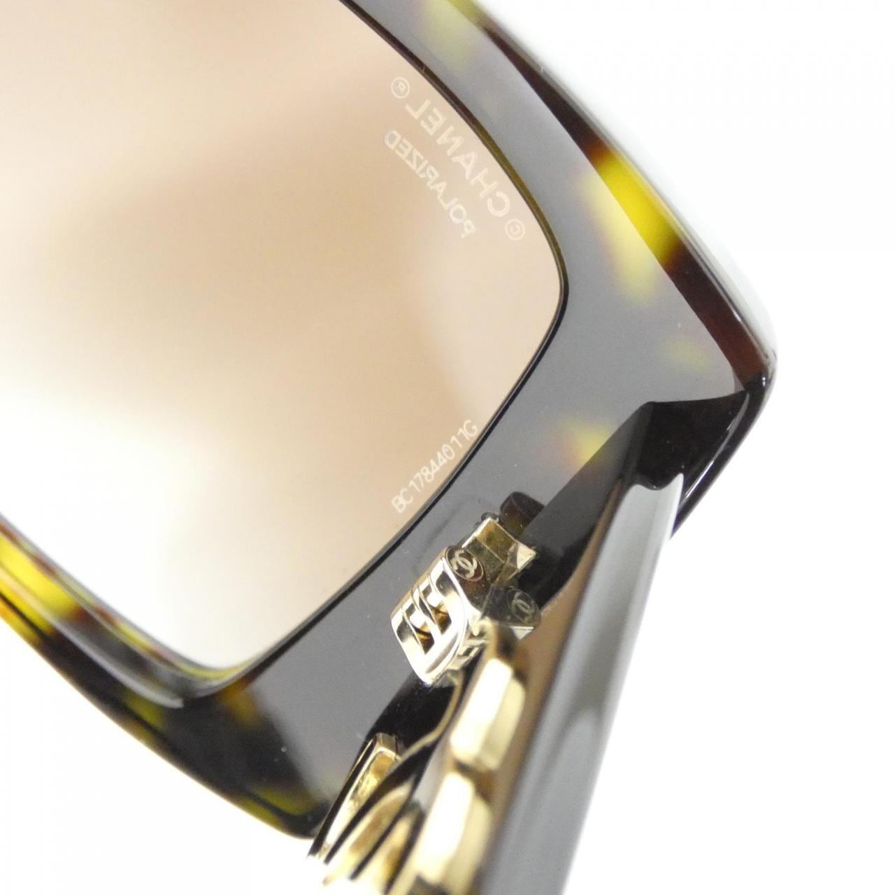 シャネル 5539 A サングラス