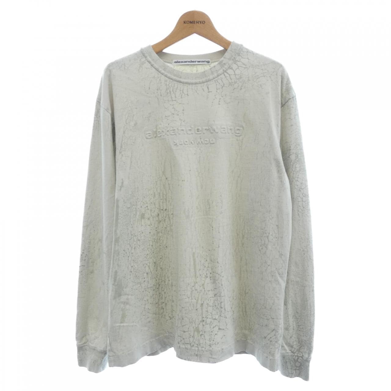 ALEXANDER WANG亚历山大·王UCC2231621 T恤