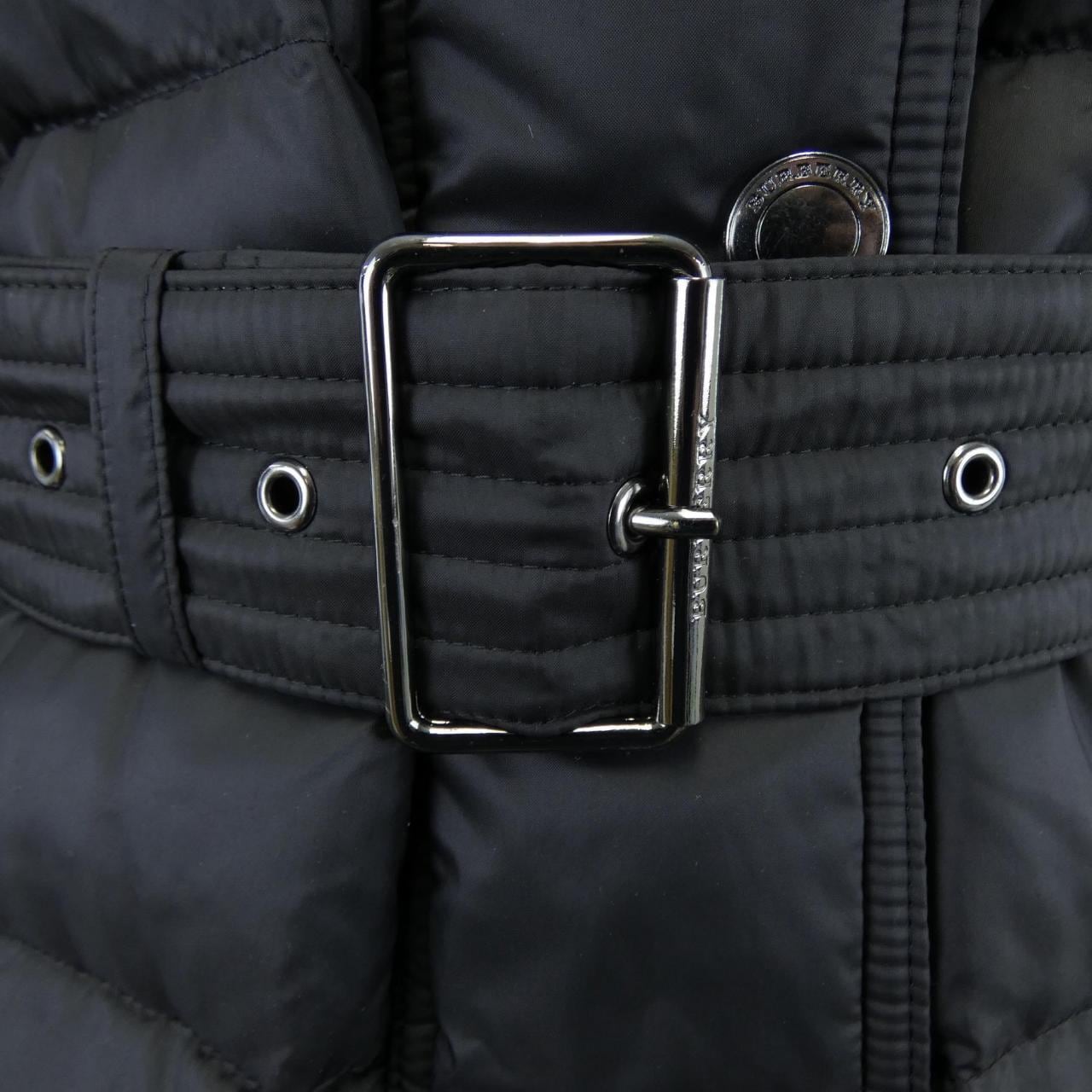 バーバリーロンドン BURBERRY LONDON ダウンコート