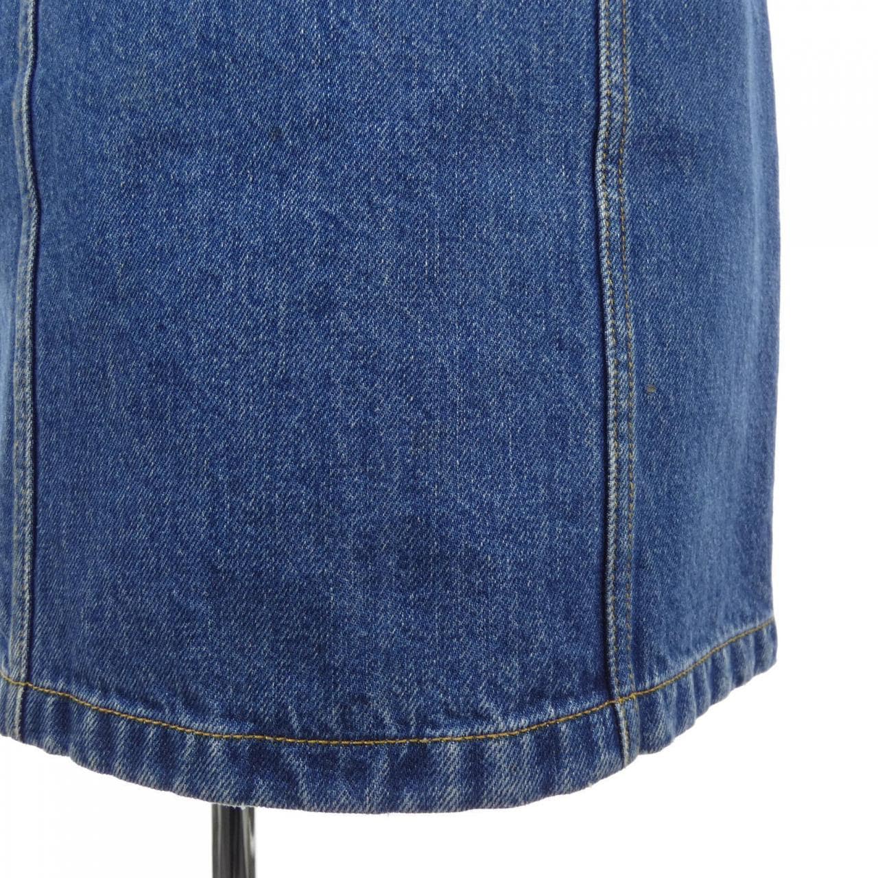 シャネル CHANEL P73756V65335 スカート