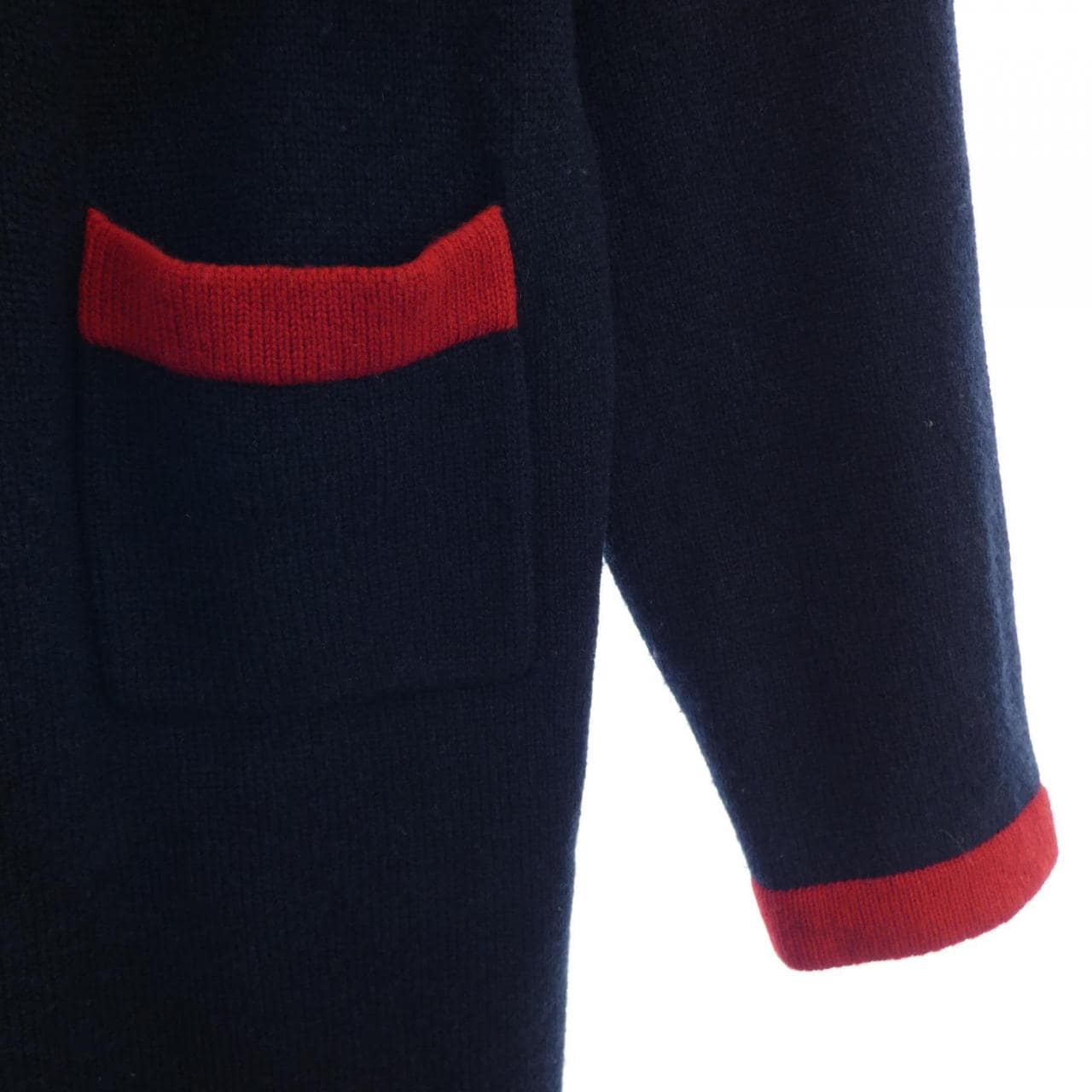 マディソンブルー MADISON BLUE MB184-8012 ロングカーディガン