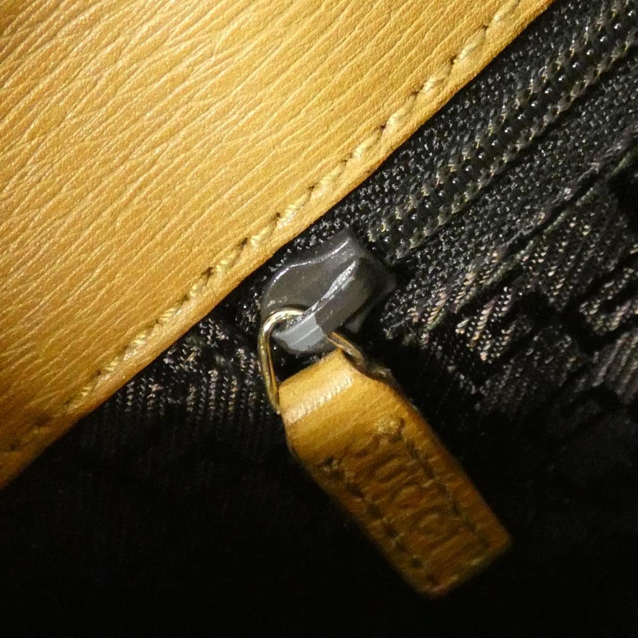 【ヴィンテージ】グッチ 002 1068 ショルダーバッグ