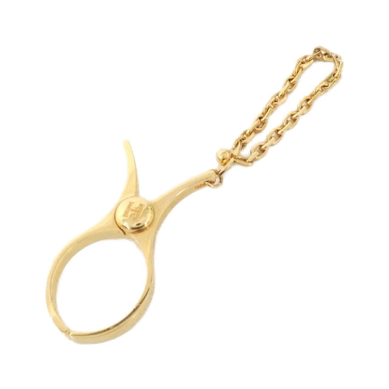 HERMES Filou手套夹000833G