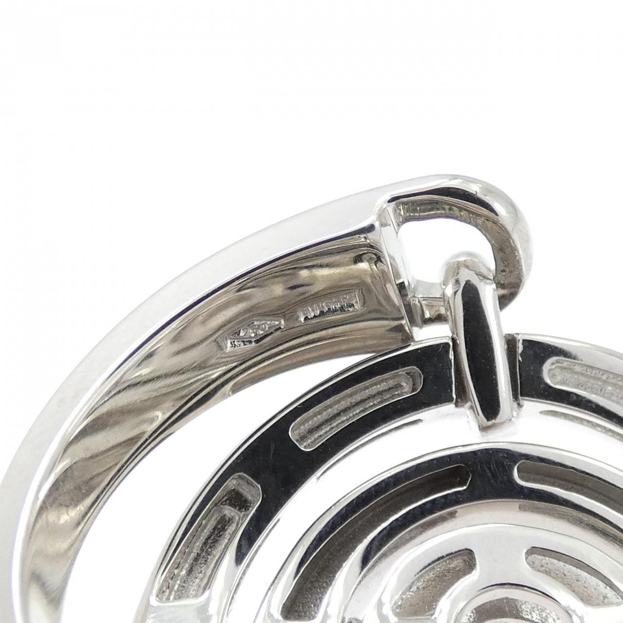 ブルガリ アストラーレ リング