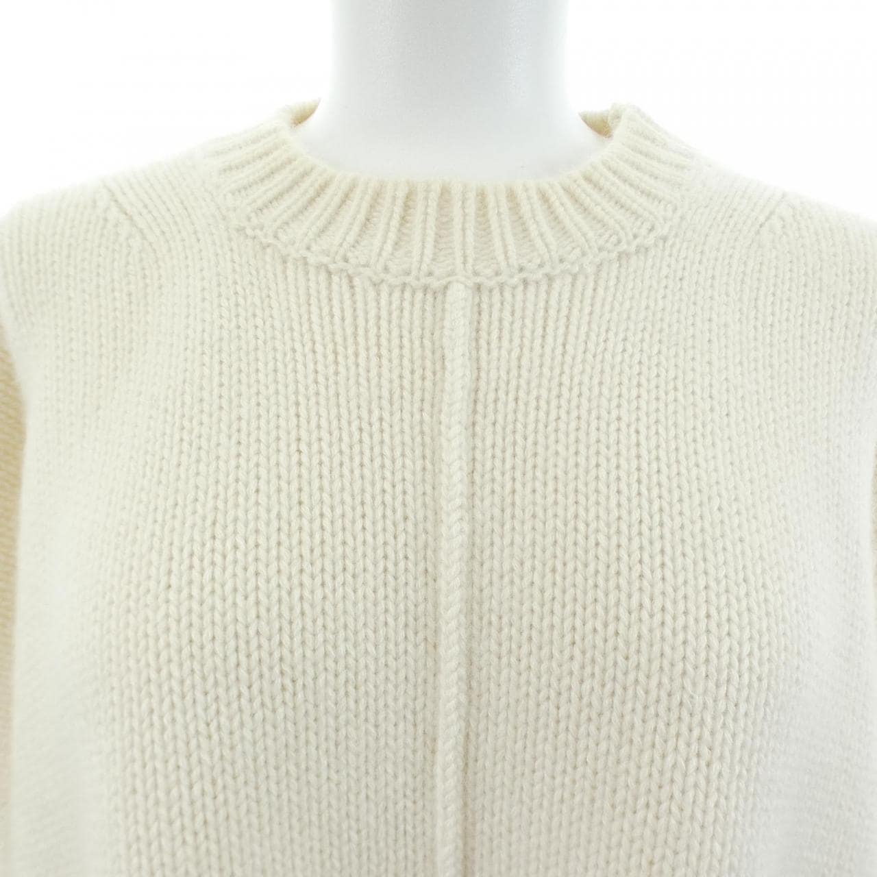 ドゥロワー DRAWER 6513-199-0853 ニット