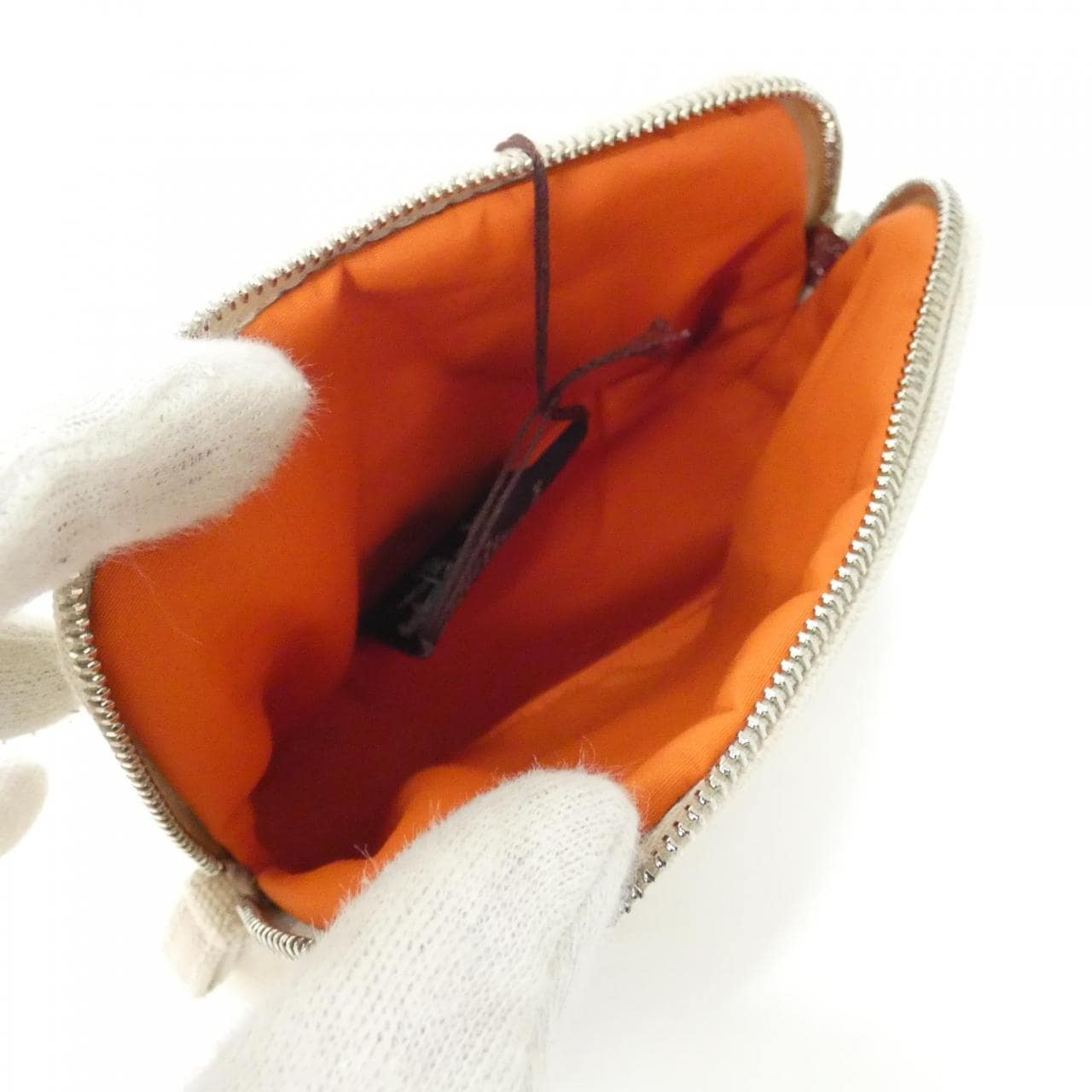 エルメス ボリード MINIMINI 103772M ポーチ