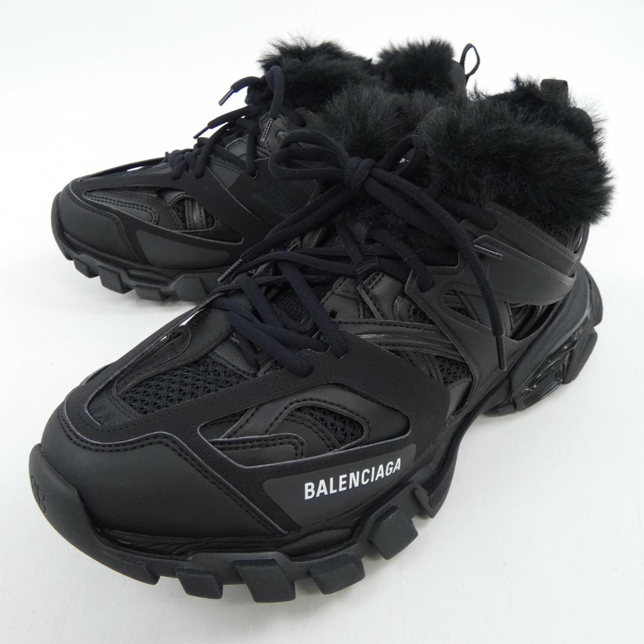 バレンシアガ BALENCIAGA 668556 スニーカー
