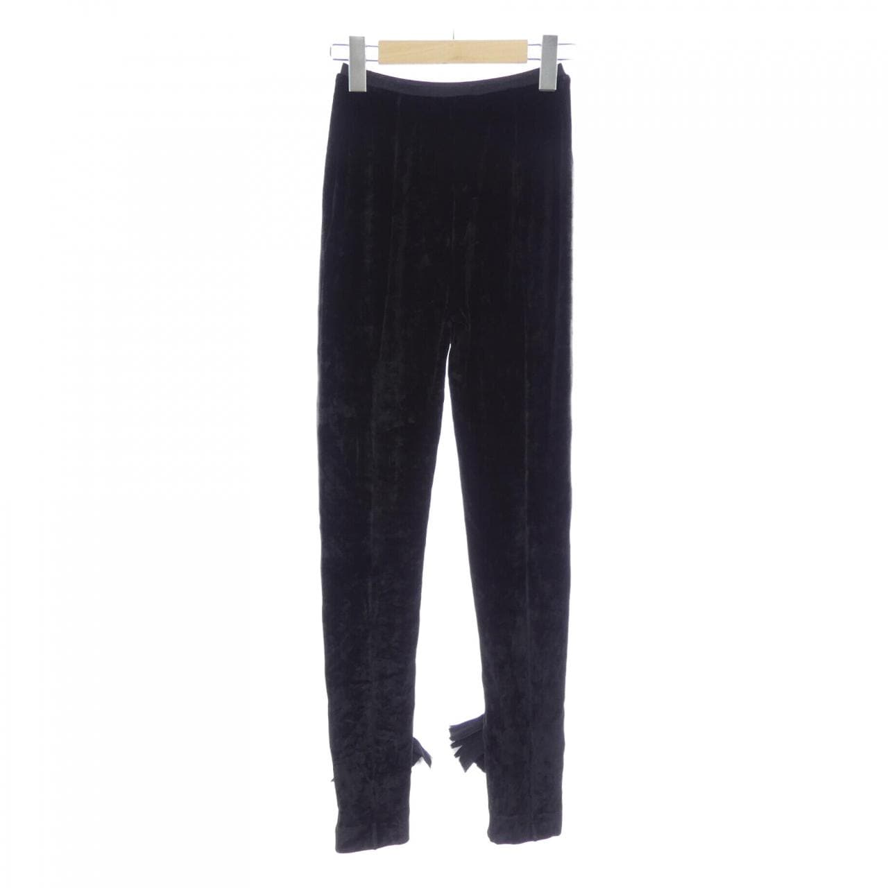 シャネル CHANEL P70755V38681 パンツ