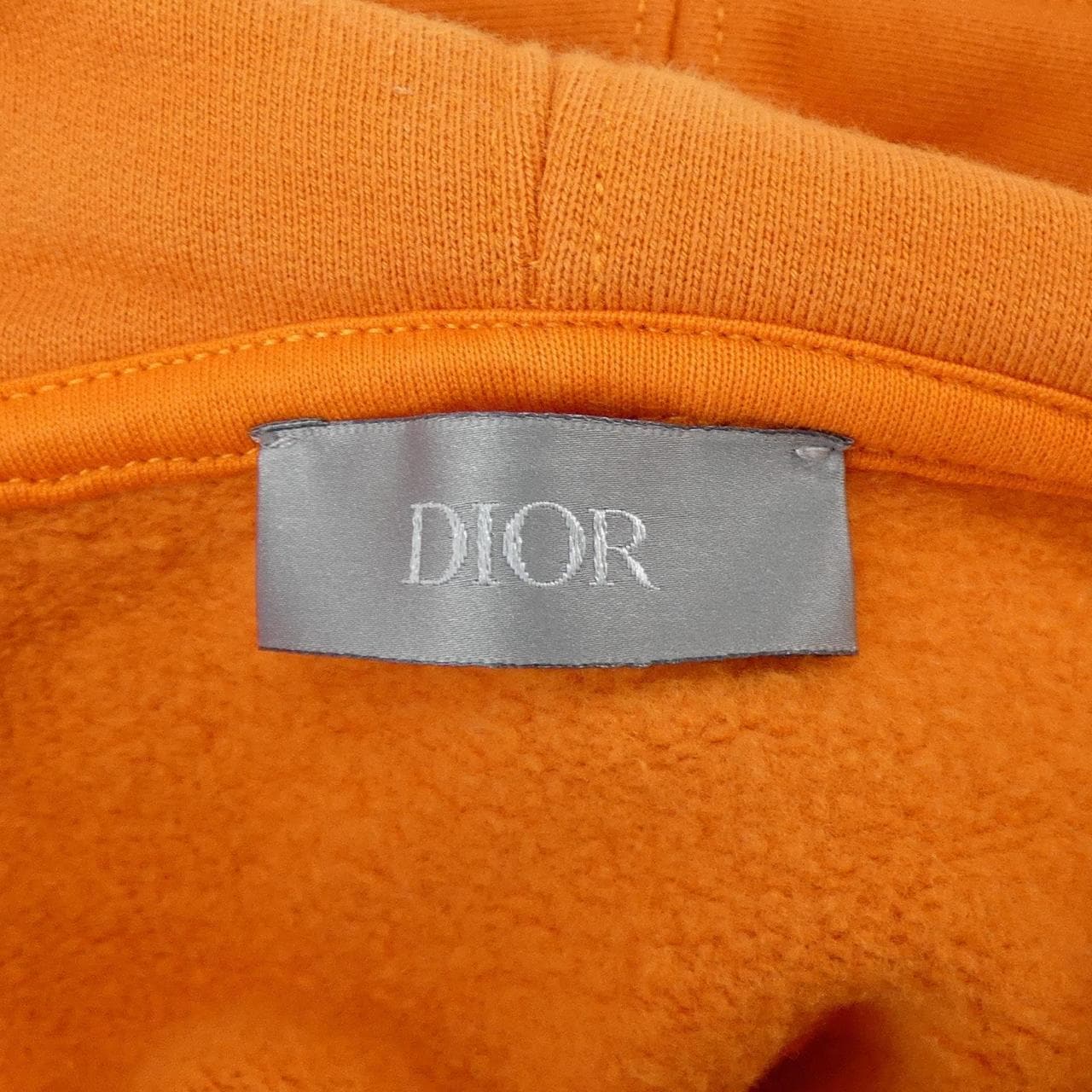 ディオール DIOR DIOR ESSENTIALS CD ICON スウェットシャツ 113J698A0531 パーカー