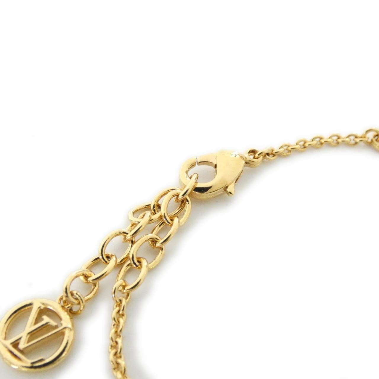 ルイヴィトン ブレスレット LVアイコニック ルイザ M1450A ブレスレット