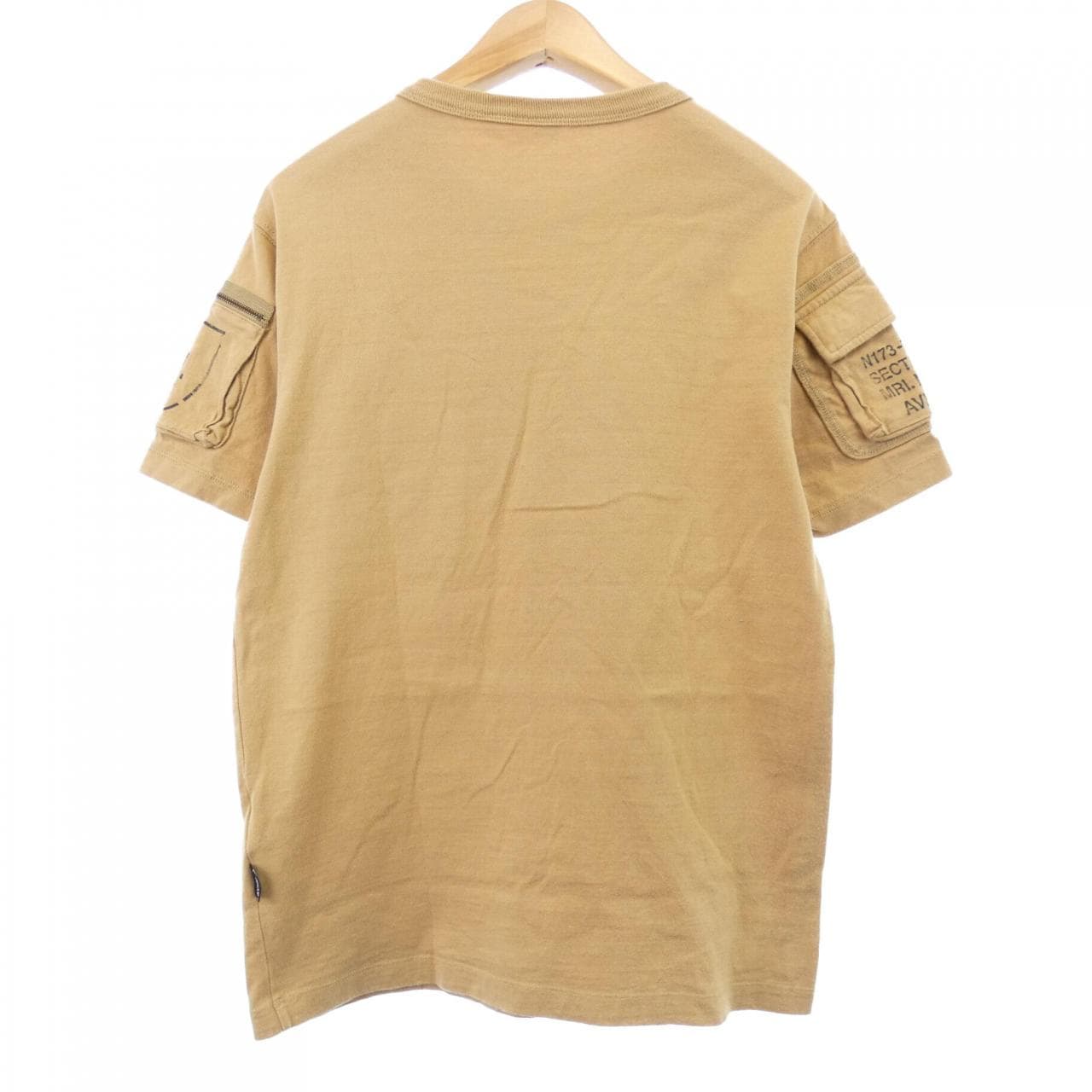 アヴィレックス AVIREX 6123036 Tシャツ