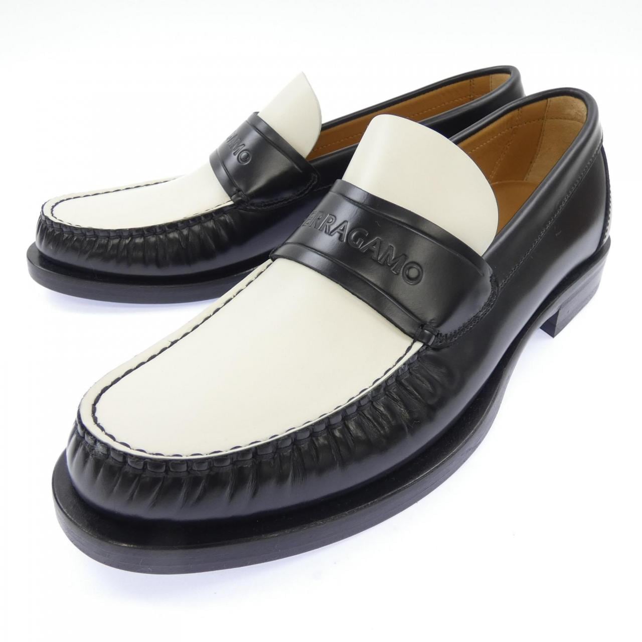 フェラガモ FERRAGAMO シューズ