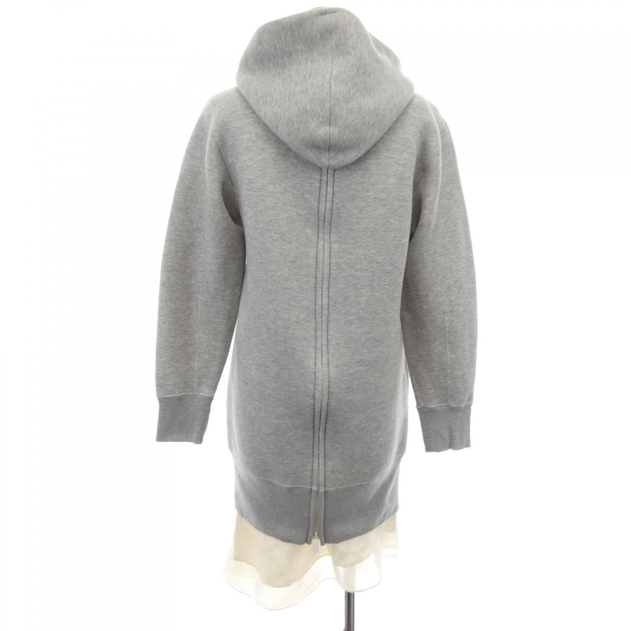 サカイ SACAI 23-06828 パーカー