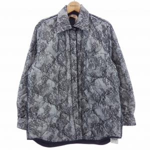 ヌメロヴェントゥーノ N°21 21AW-G052-5063 ジャケット