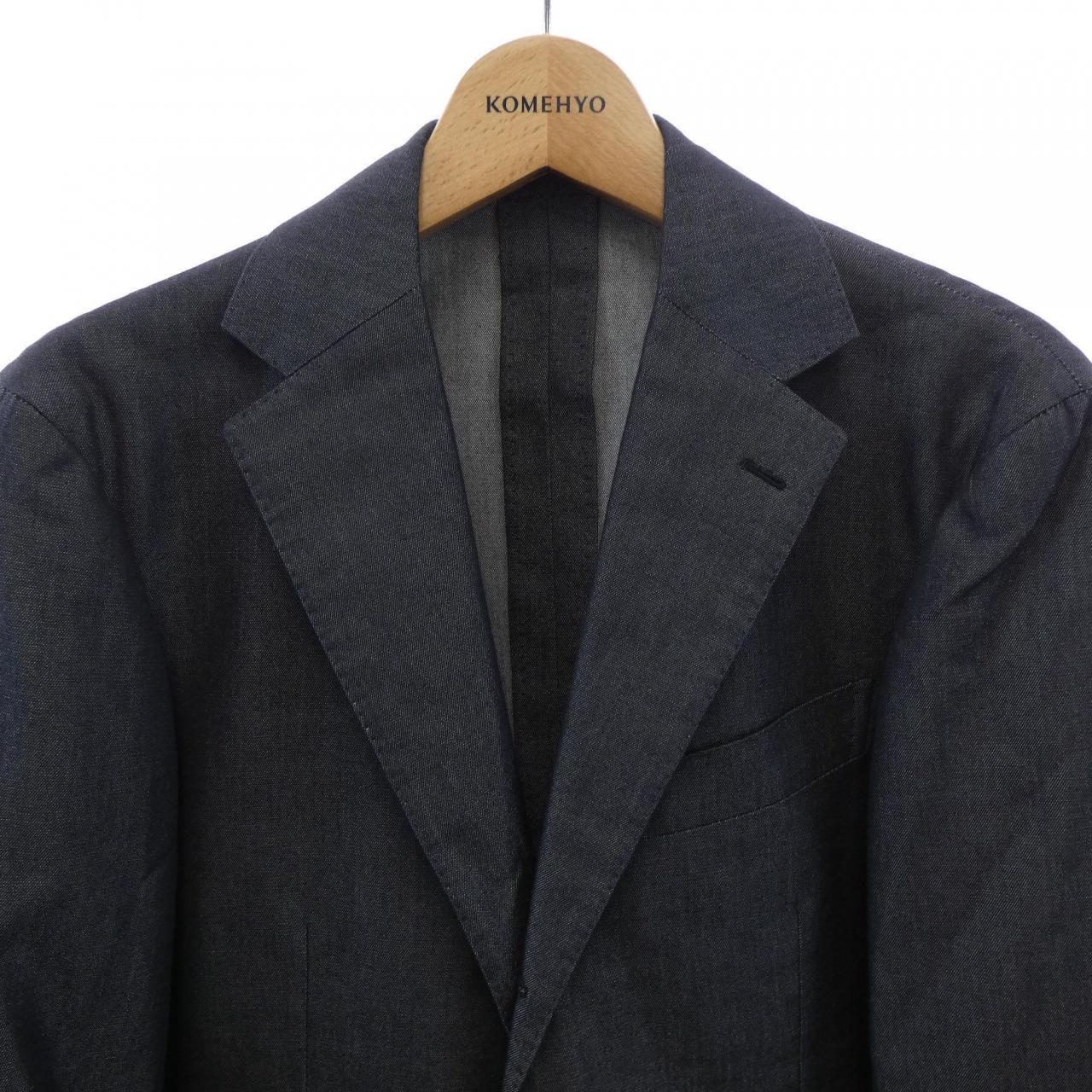 リングジャケット RING JACKET スリーピース